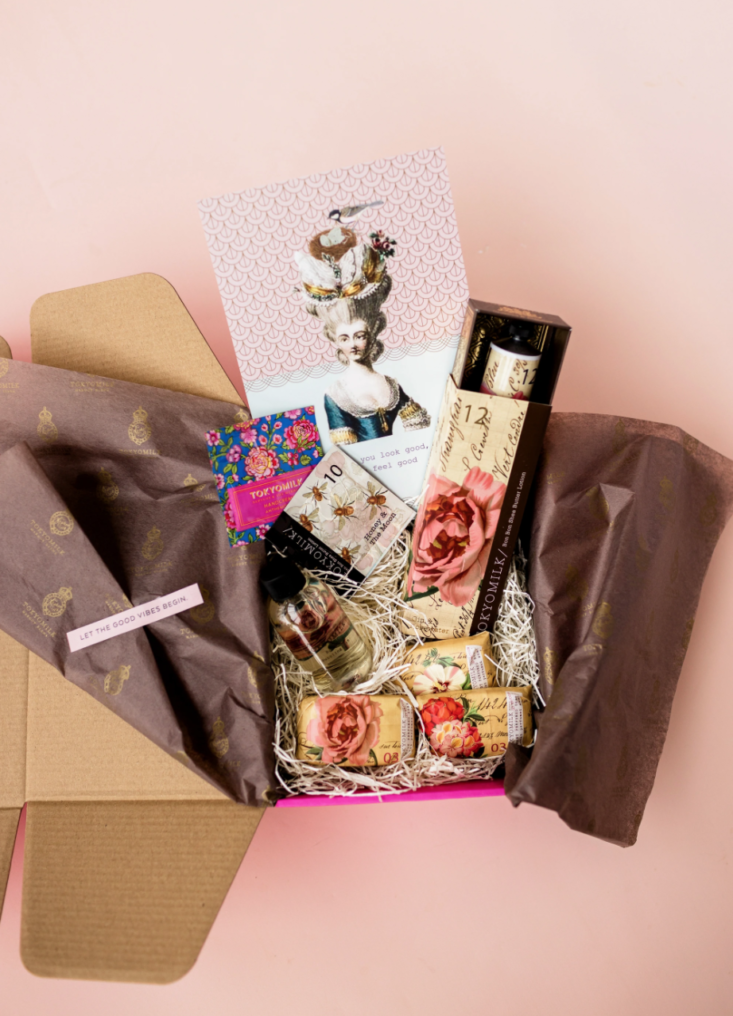 Margot Elena Self-Care Gift Sets Available Now! | MSA