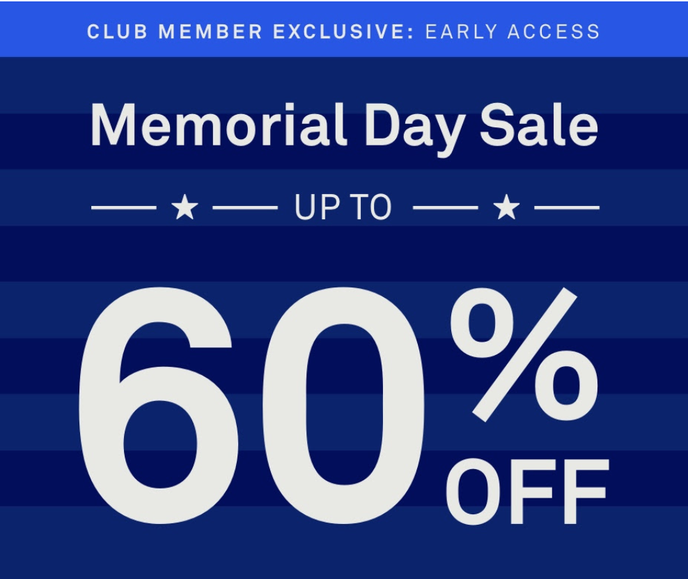 Bespoke Post Memorial Day Sale – Up to 60% Off!