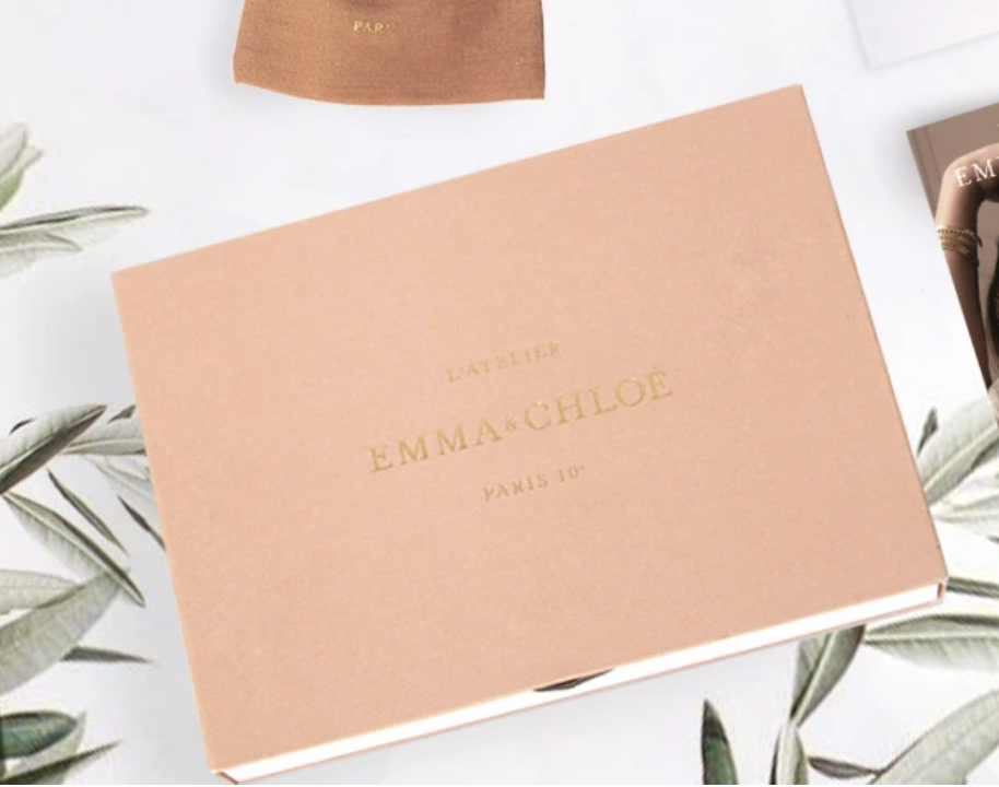 Emma & Chloe Sale – 20% Off Gift Cards!