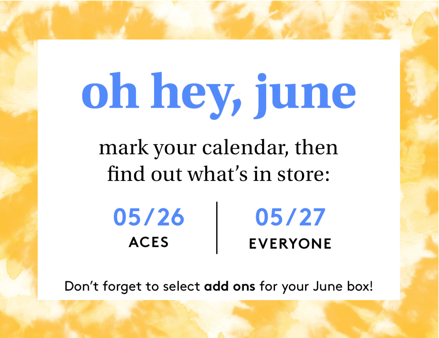 Birchbox June 2020 – Sample Choice + Curated Boxes Spoilers!