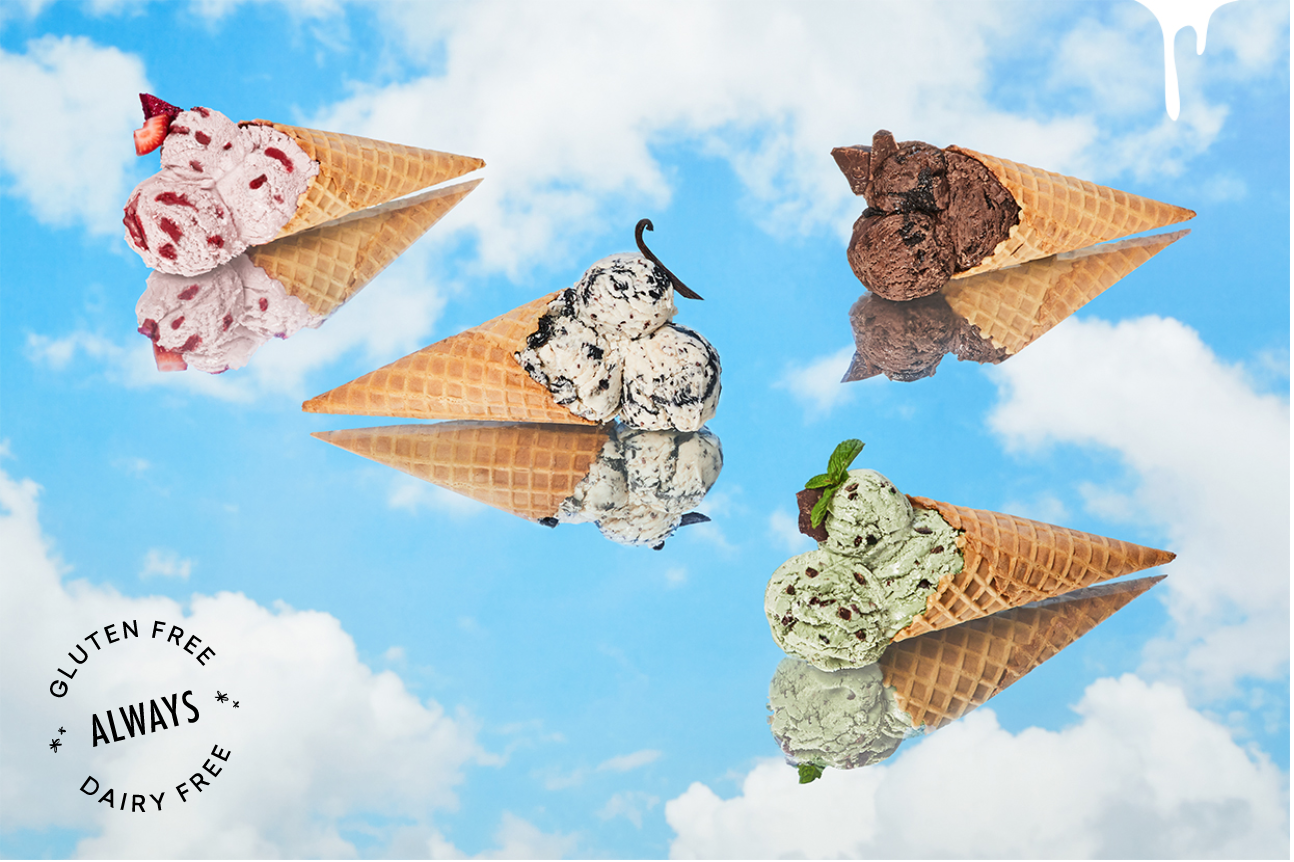 Daily Harvest Scoops Available Now + Coupon!