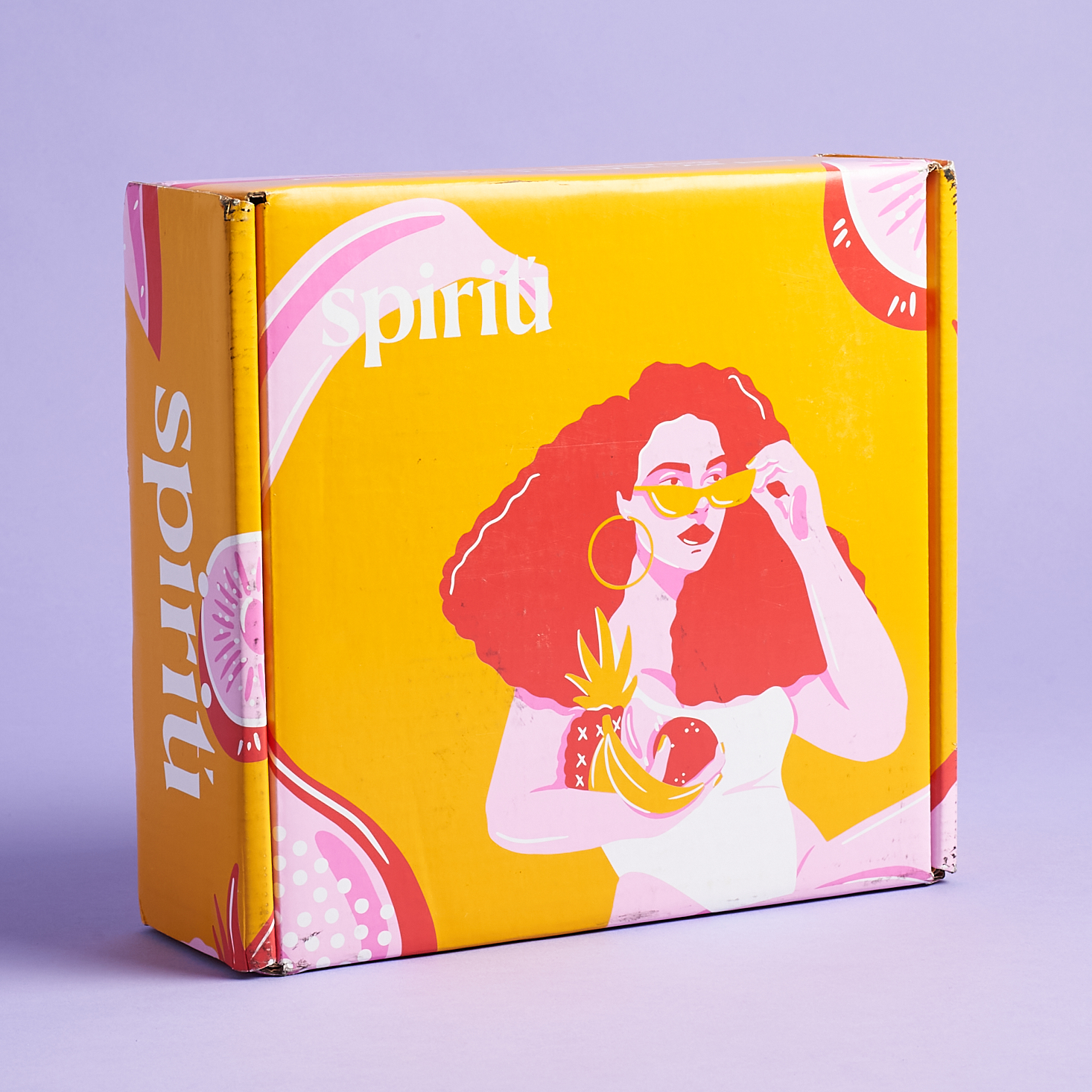 Spiritú Subscription Box Review – Spring 2020