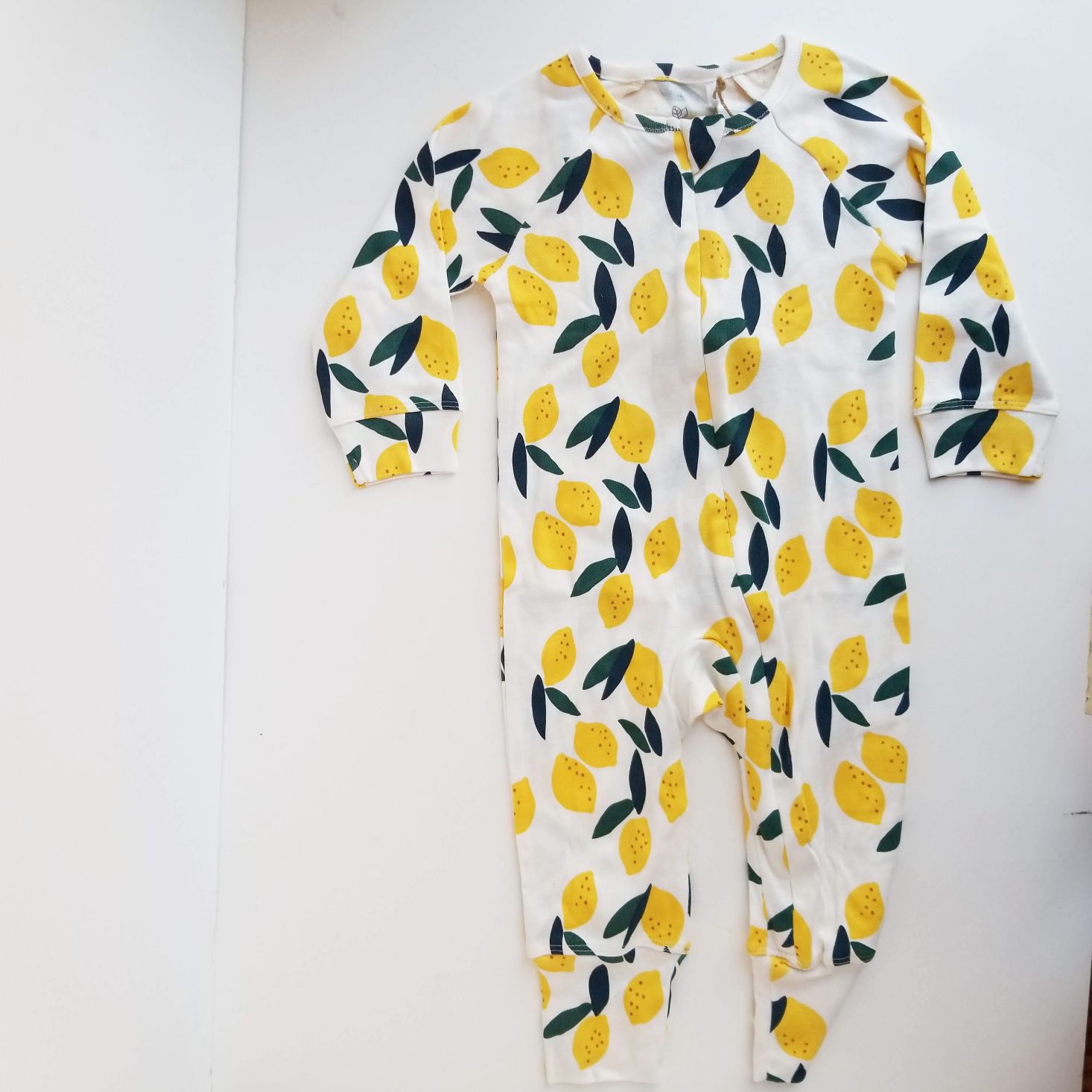 Suprisly May 2020 lemon onesie