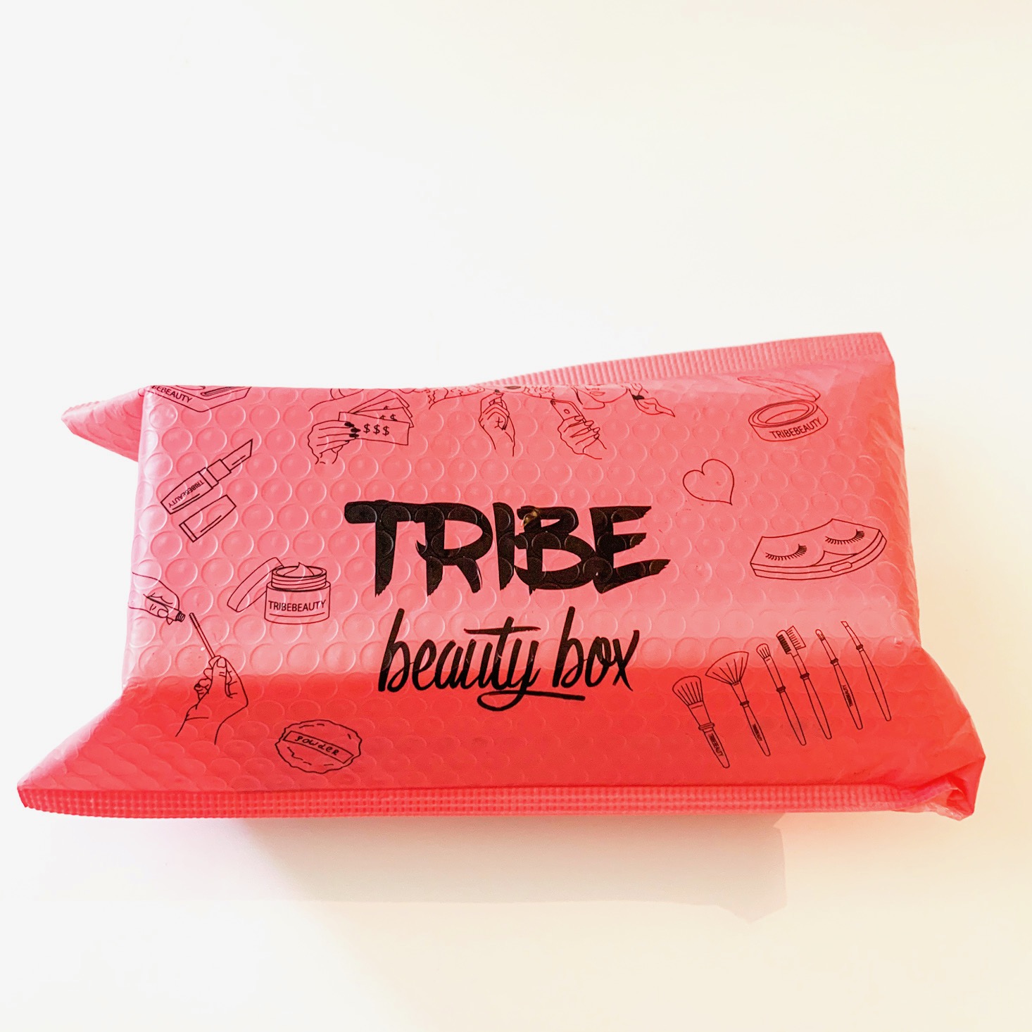 Tribe Beauty Box Subscription Review + Coupon – April 2020