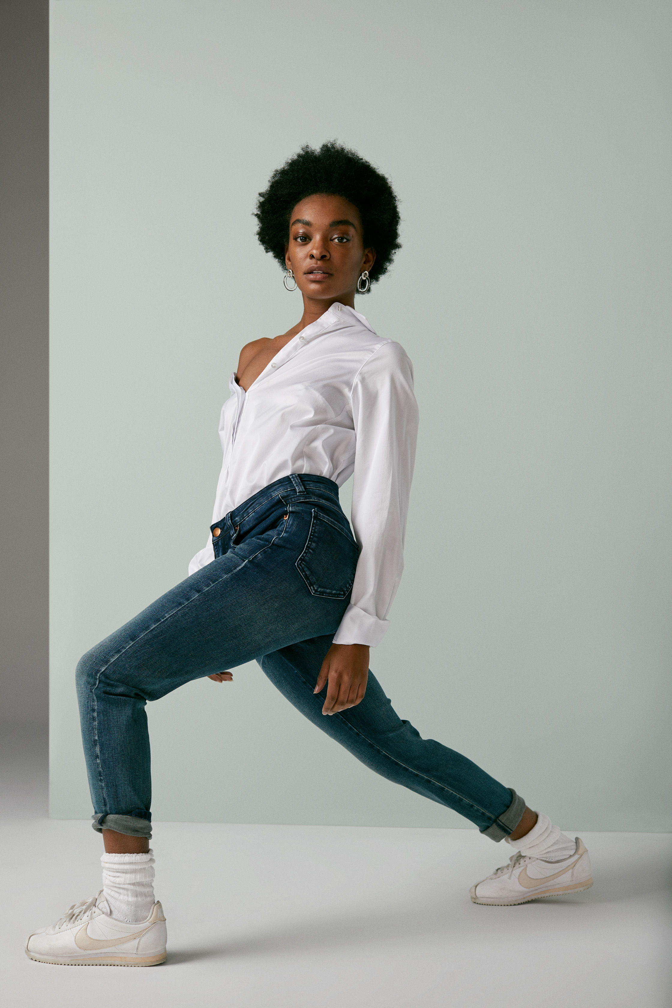 Universal Standard Memorial Day Sale – All Jeans for $65!