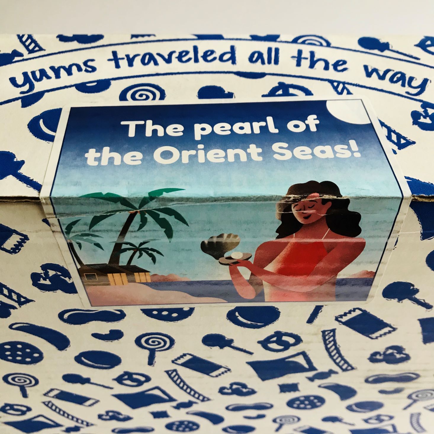 Universal Yums “Philippines” Review – May 2020