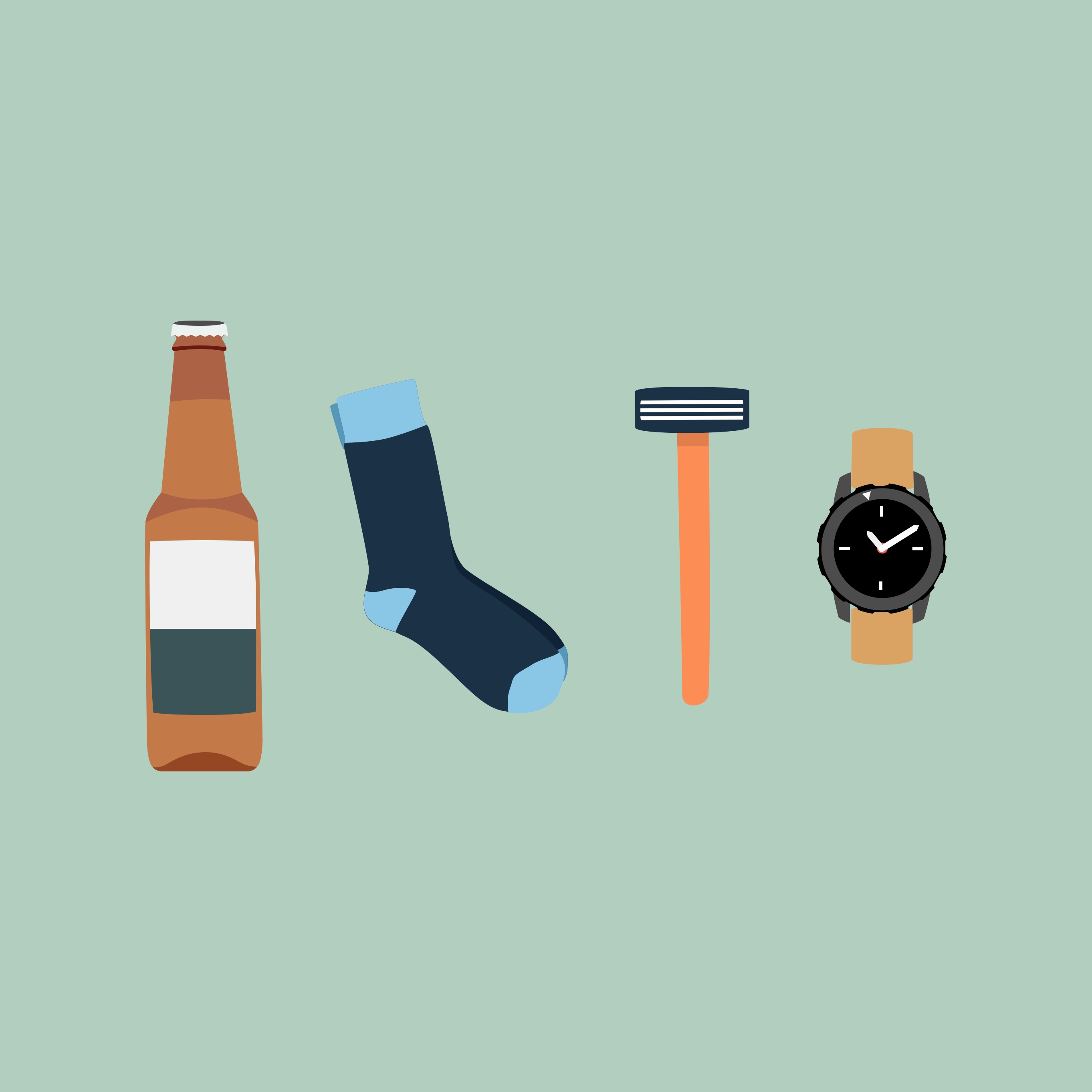 15 High-Quality Subscription Gift Ideas for Dads