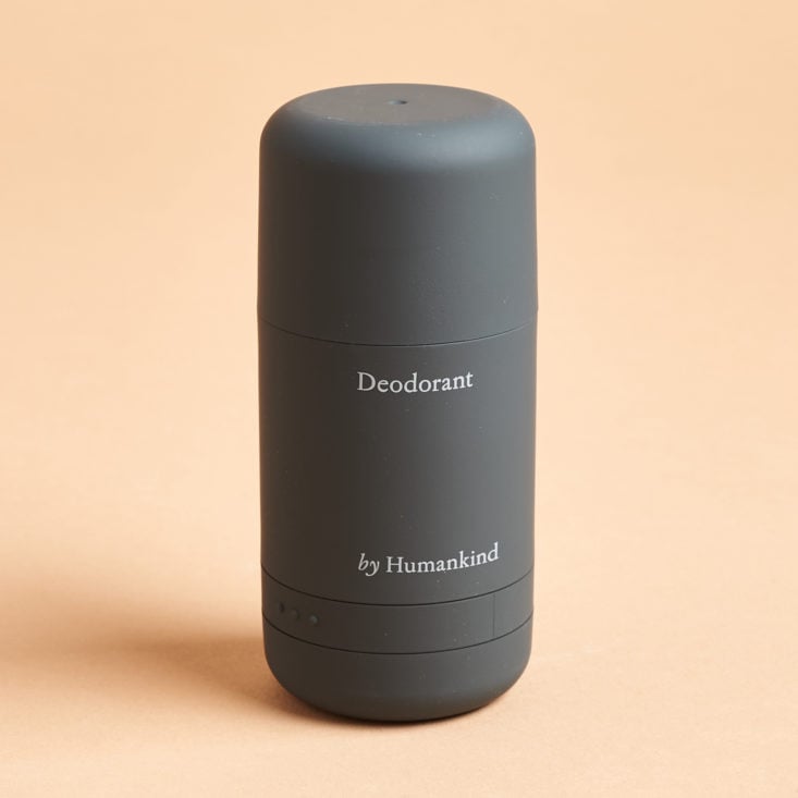 My by Humankind Deodorant Review - What This Sustainable Brand Gets Right