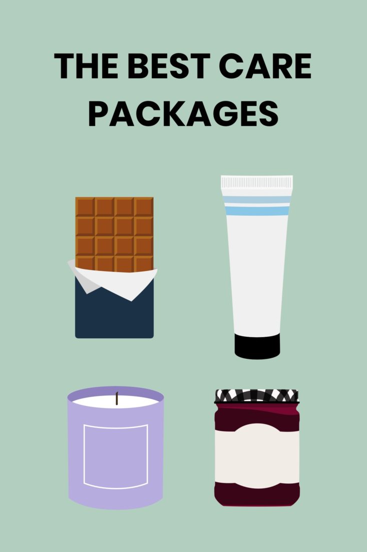 The Best Care Packages and Care Package Gift Subscriptions List