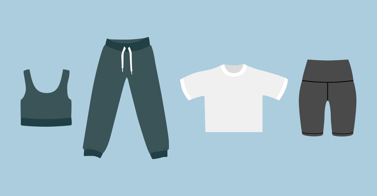 10 Best Athleisure and Loungewear Subscriptions | MSA