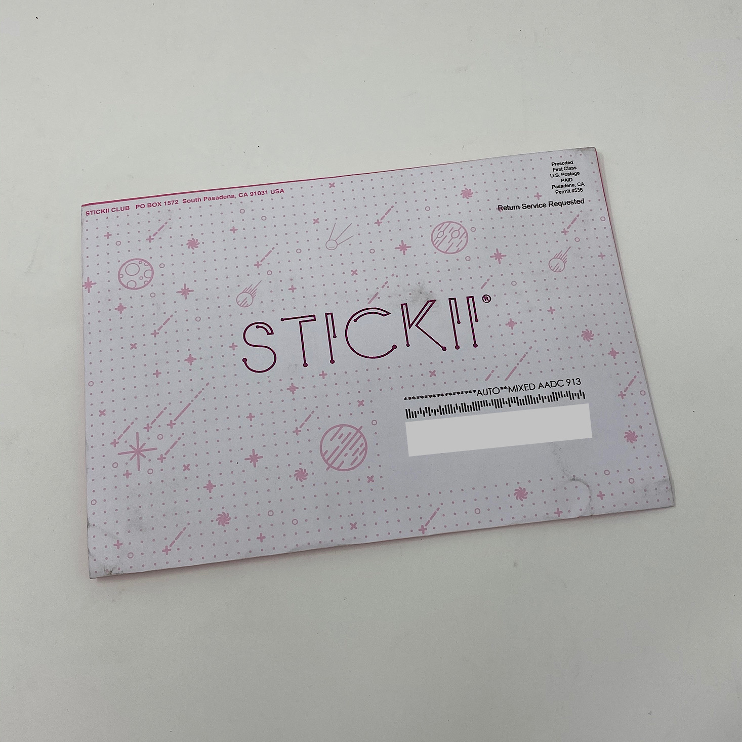 Stickii Sticker Cute Pack Review – June 2020