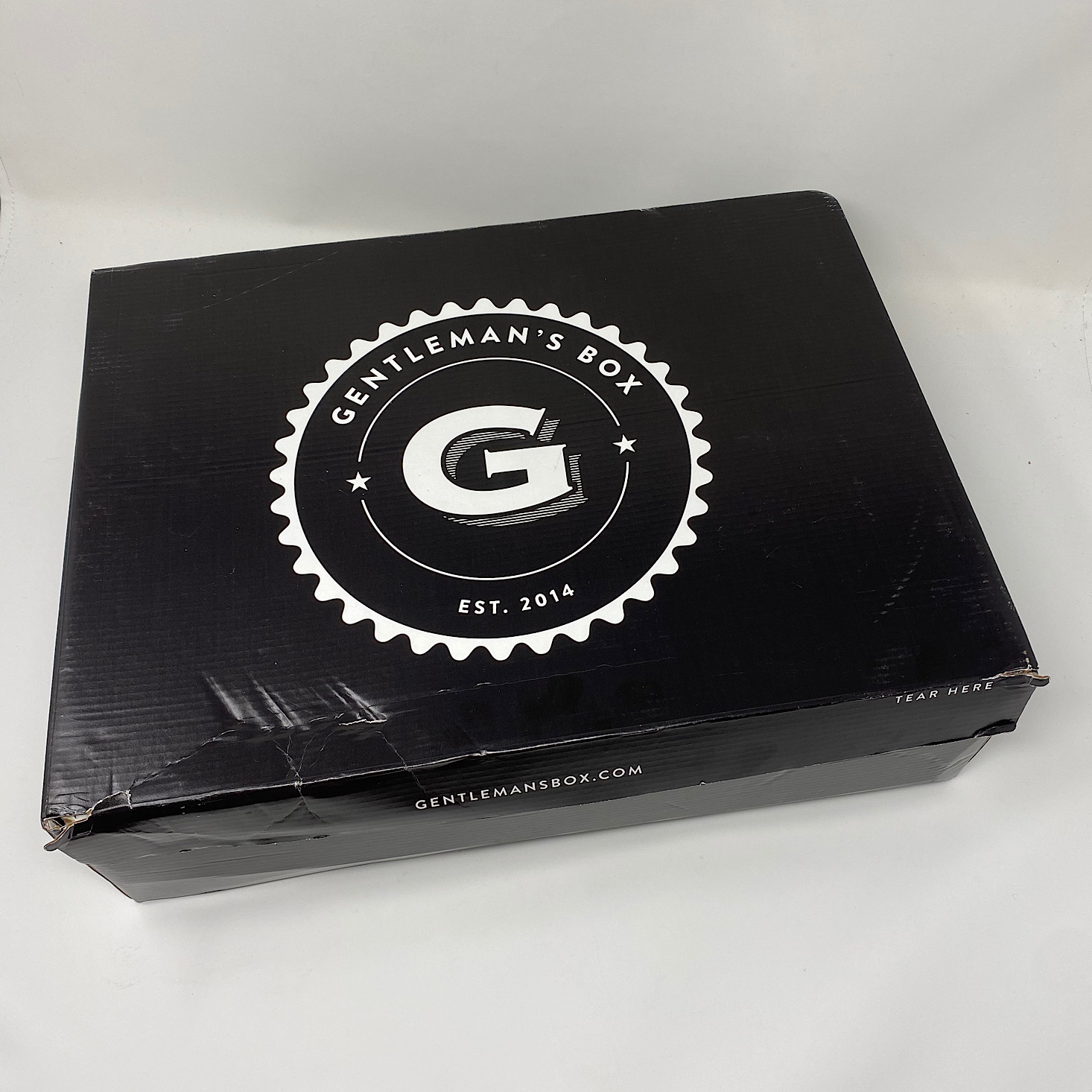Gentleman’s Box Premium Review + Coupon – Summer 2020