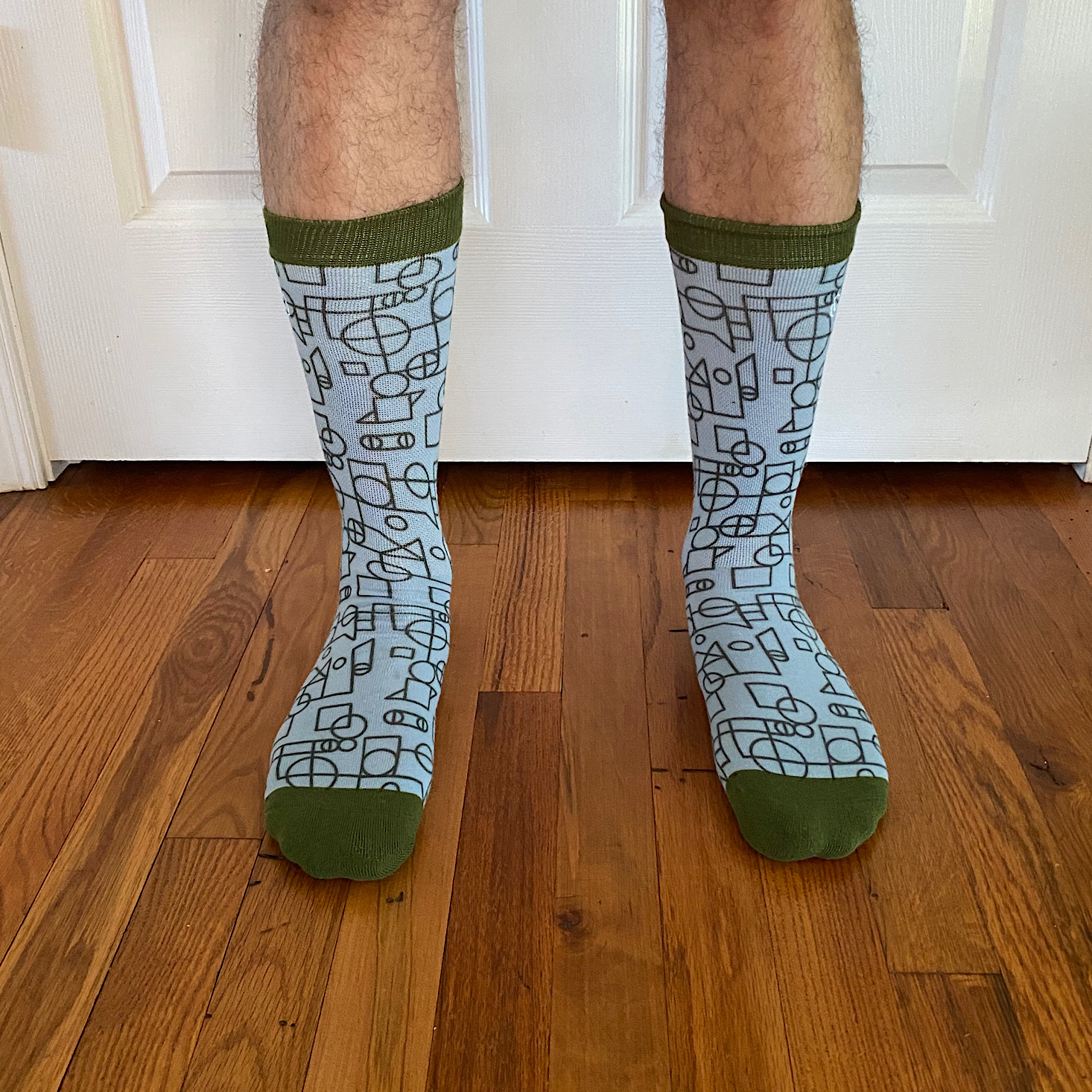 Wohven Socks Subscription Review + Coupon - June 2020 | MSA