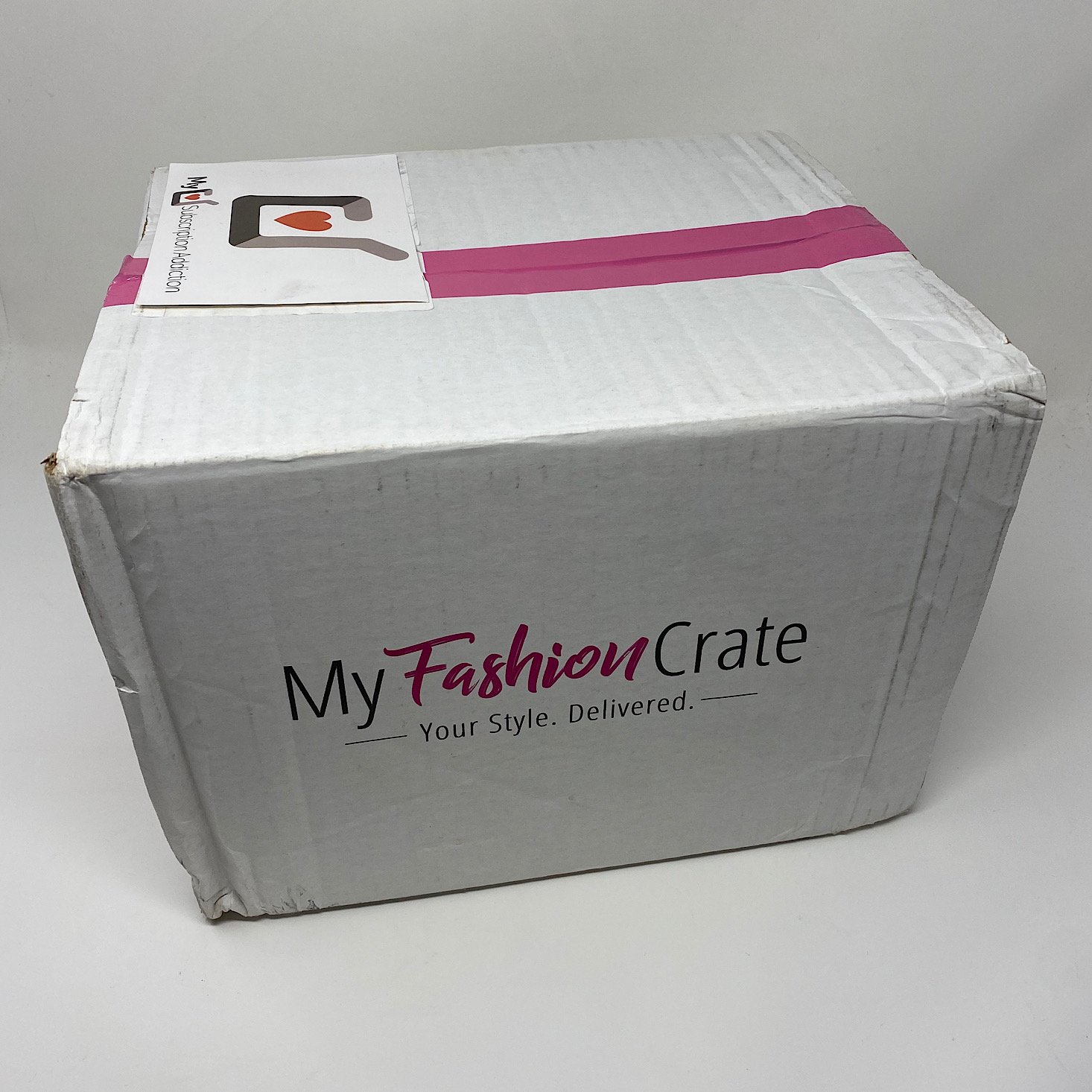My Fashion Crate Subscription Review + Coupon – Summer 2020