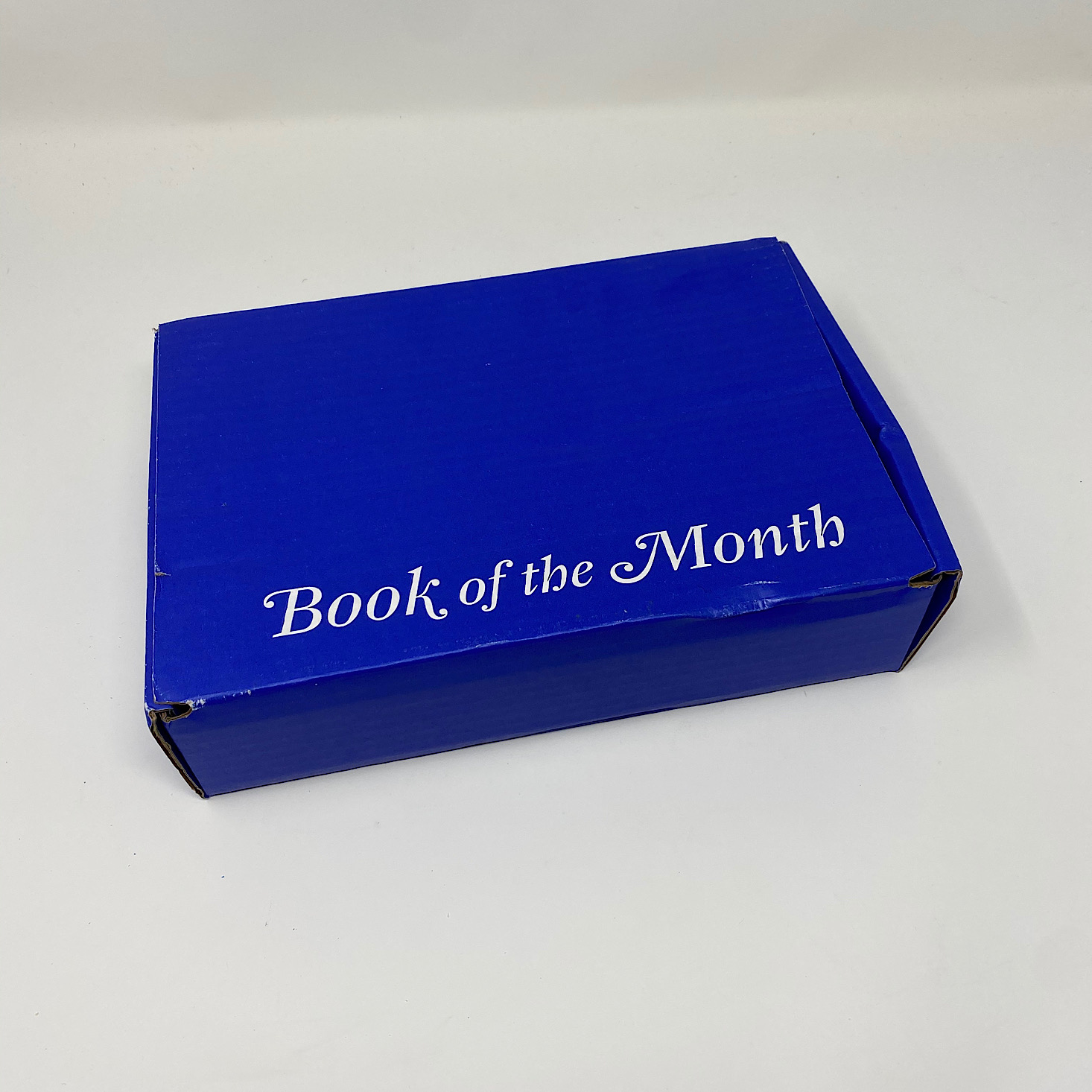 Book of the Month Review + Coupon – June 2020