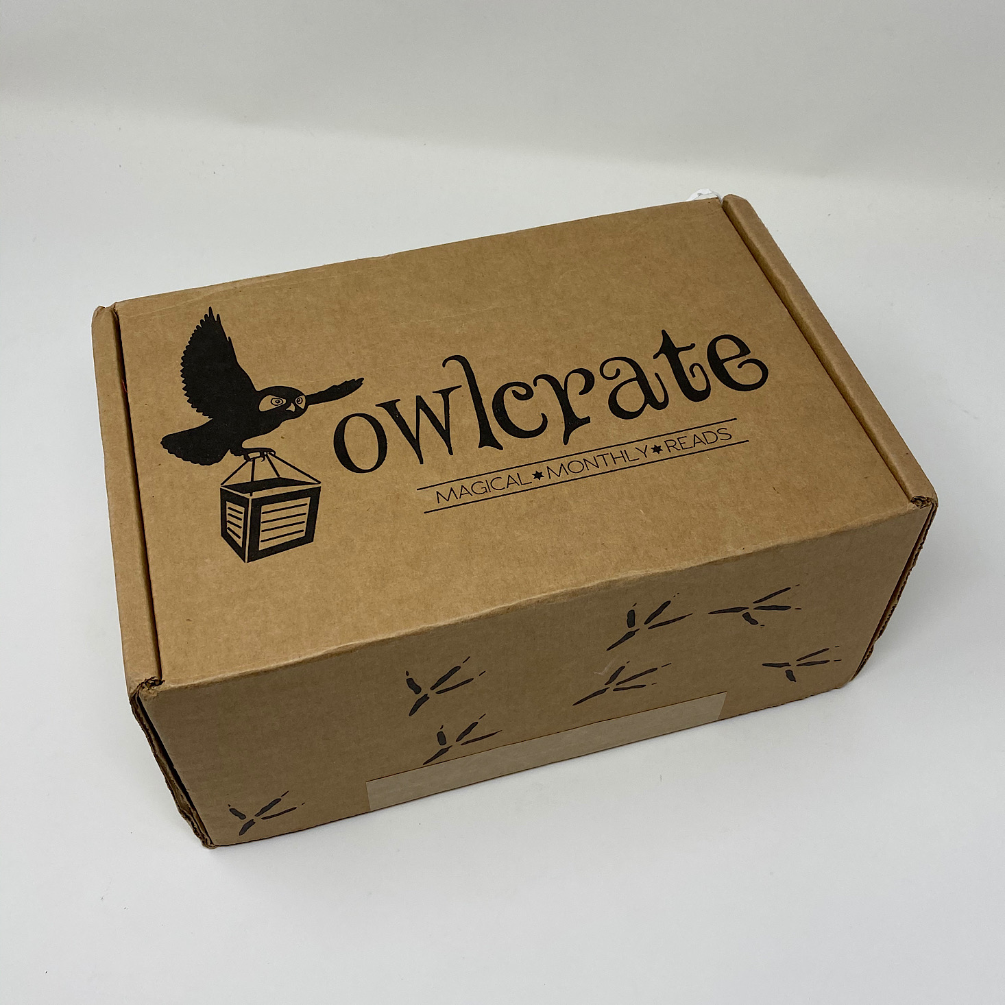 OwlCrate YA Book Box Review + Coupon – May 2020