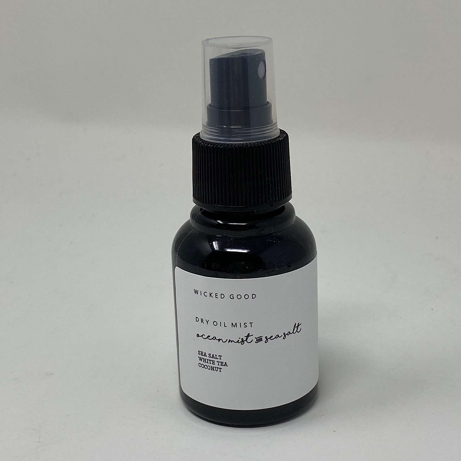 Wicked Good Perfume Review - June 2020 | MSA