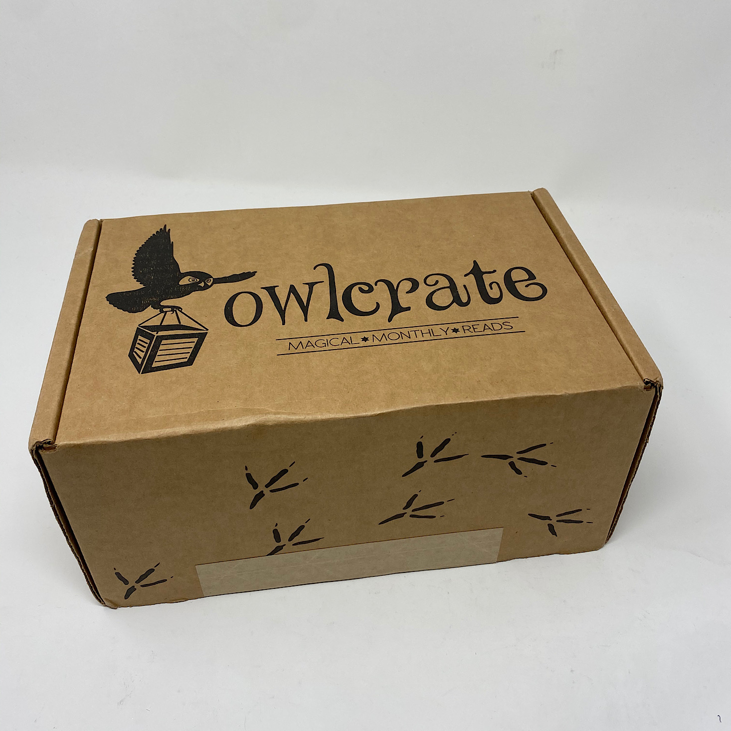 OwlCrate YA Book Box Review + Coupon – June 2020