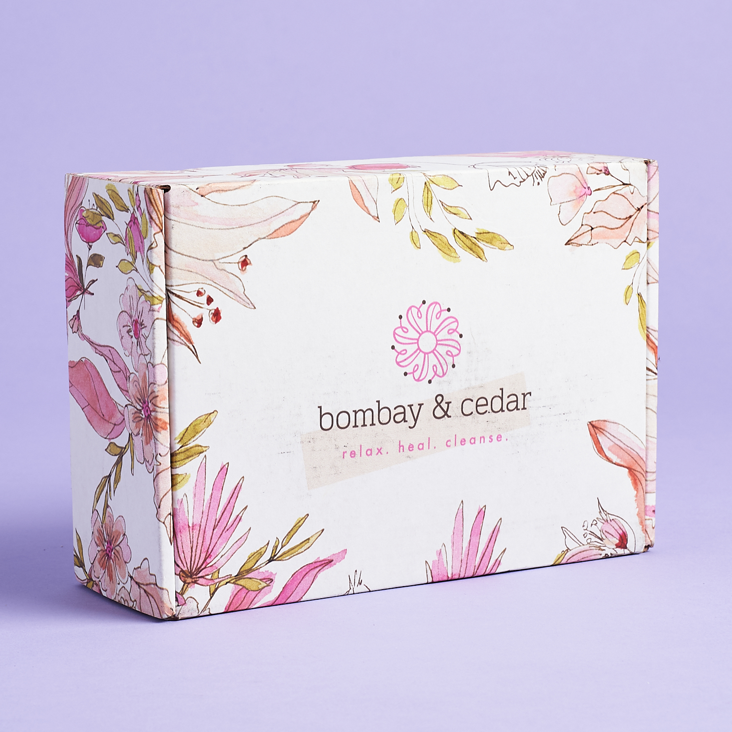 The Beauty Box by Bombay & Cedar Review – May 2020