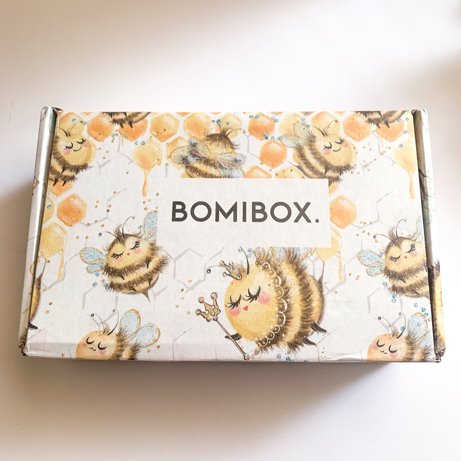 BomiBox K-Beauty Subscription Review + Coupon – May 2020