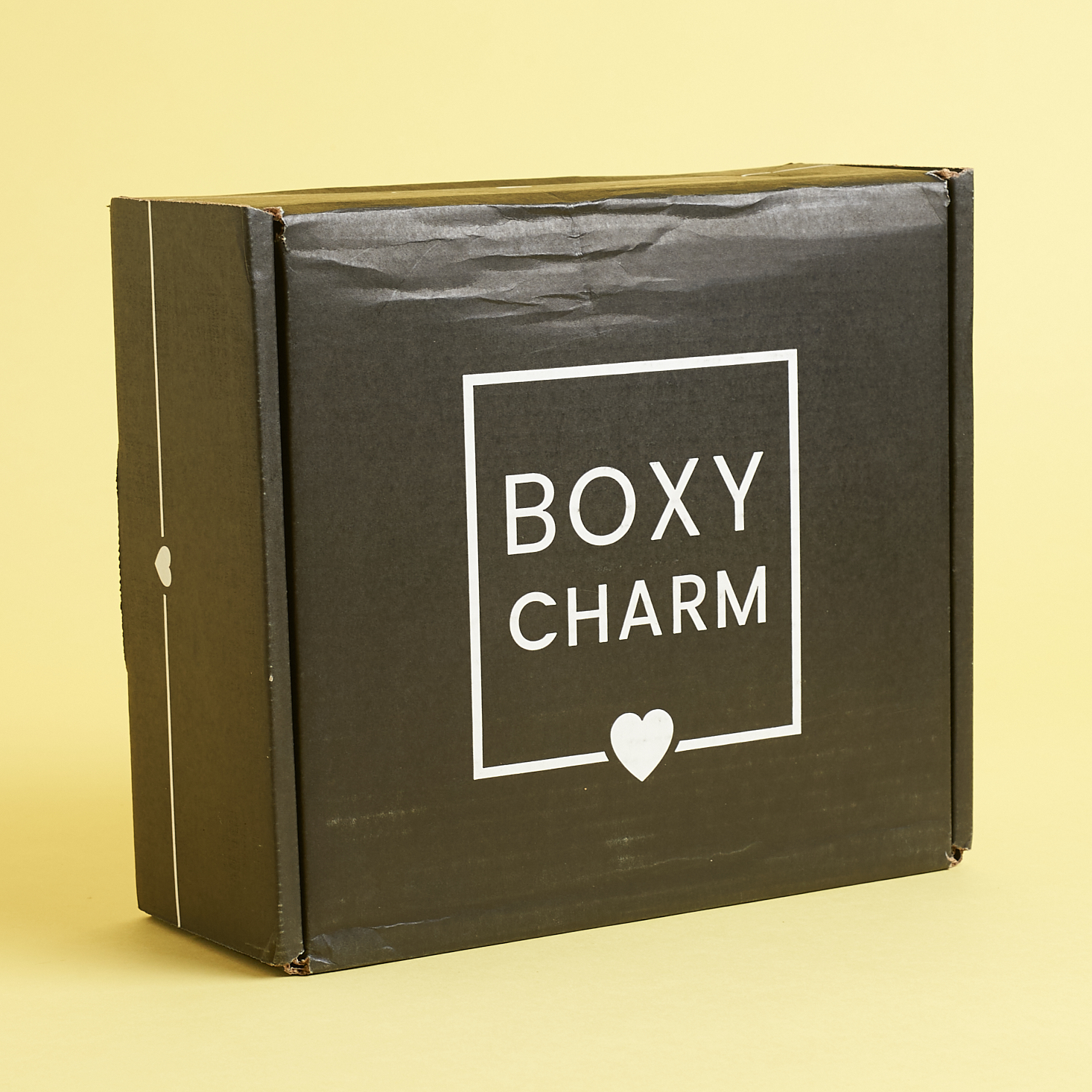 BoxyLuxe Subscription Box Review – June 2020
