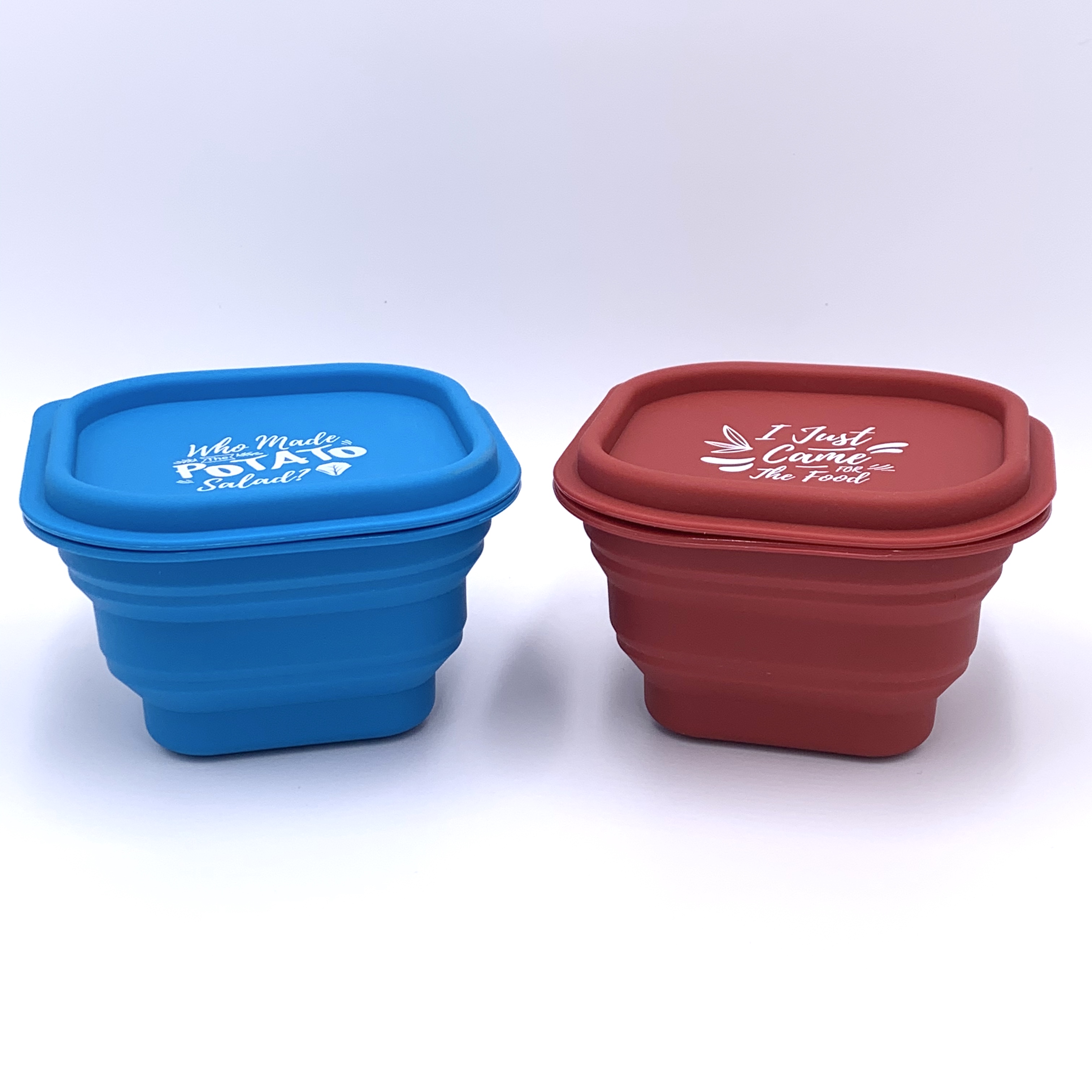 Pack It Up Food Containers3 for Brown Sugar Box June 2020