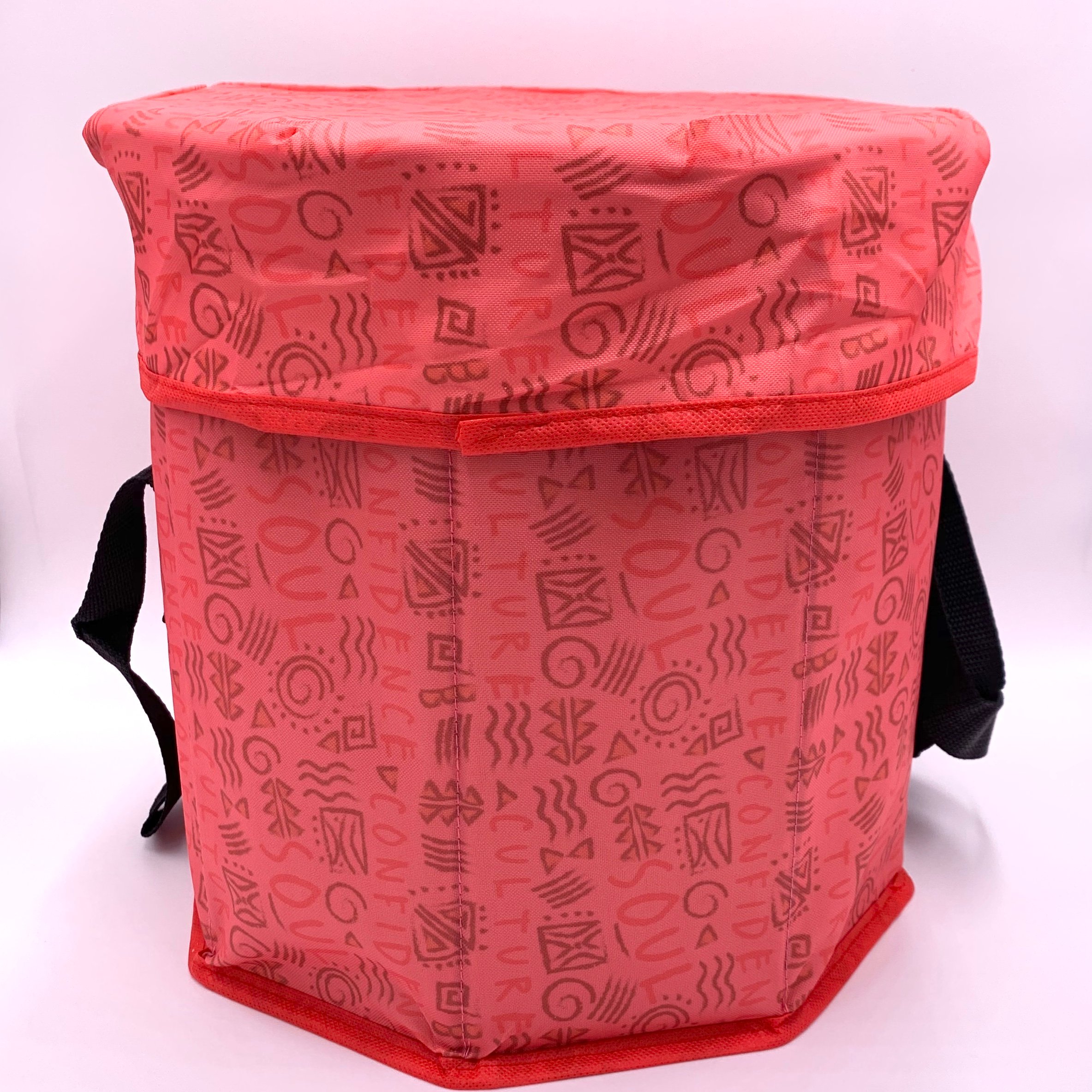 Picnic & Chill Insulated Cooler Bag for Brown Sugar Box June 2020