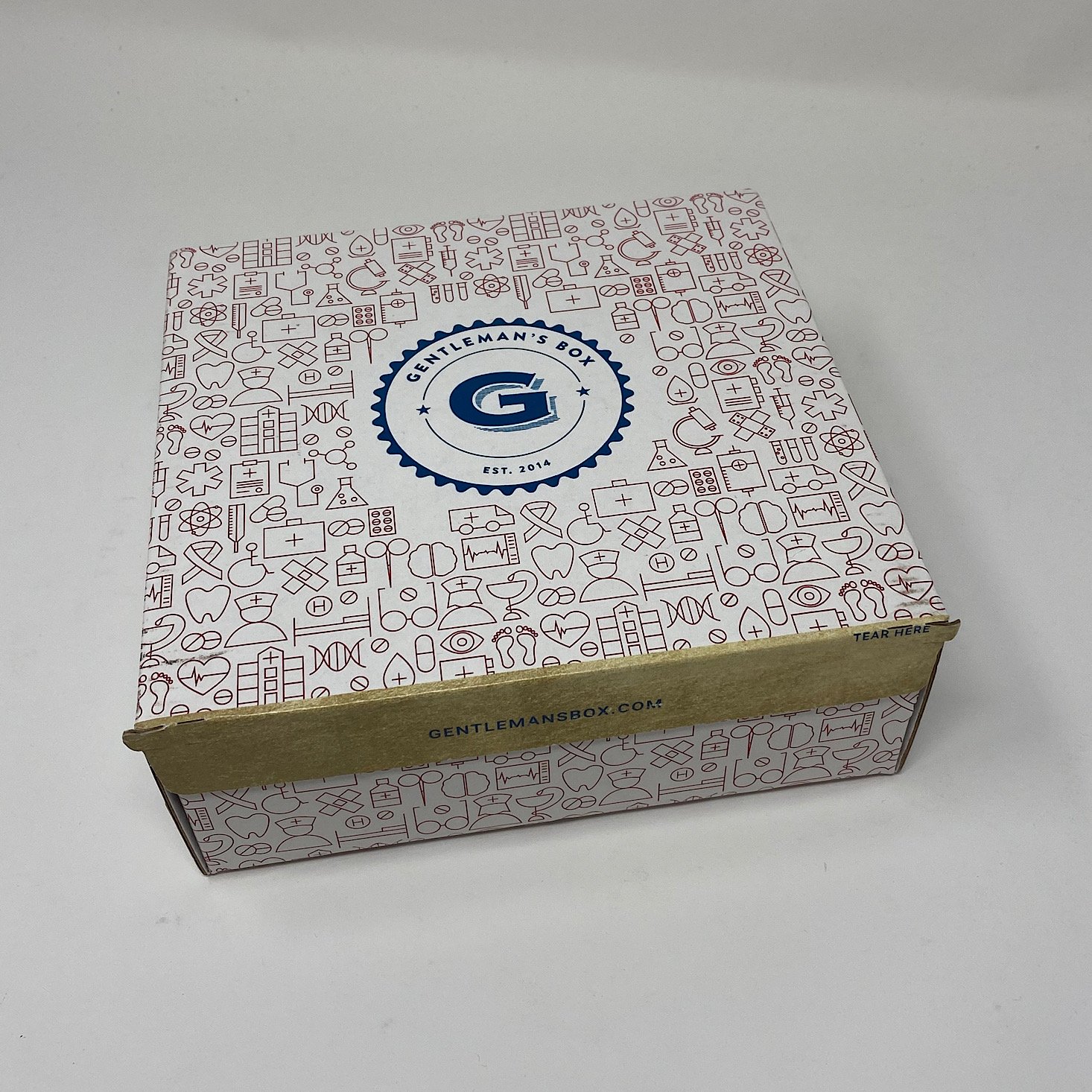 Gentleman’s Box Subscription Review + Coupon – June 2020