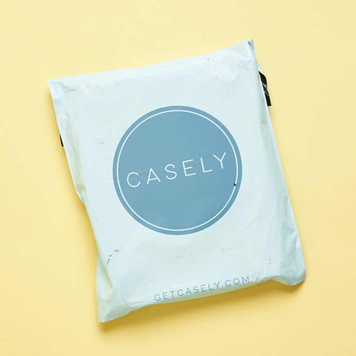 casely iphone case review june 2020