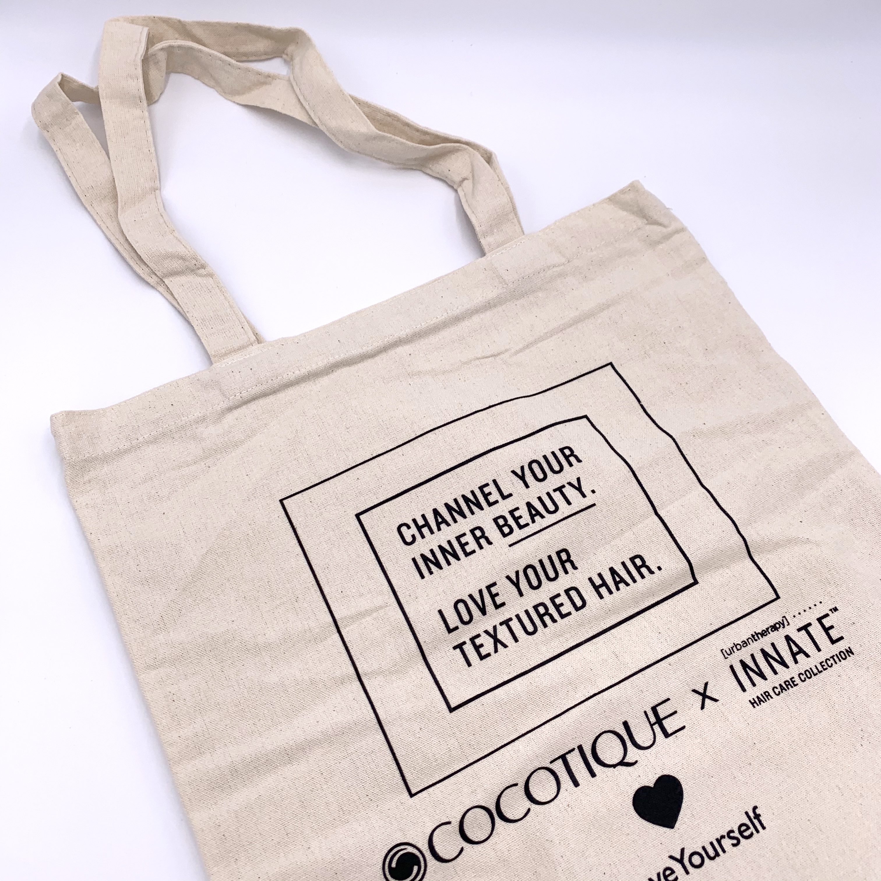 Bag2 for Cocotique June 2020