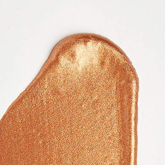 Kiss Professional Pro Touch Glow & Bronze Cream Swatch for Cocotique June 2020