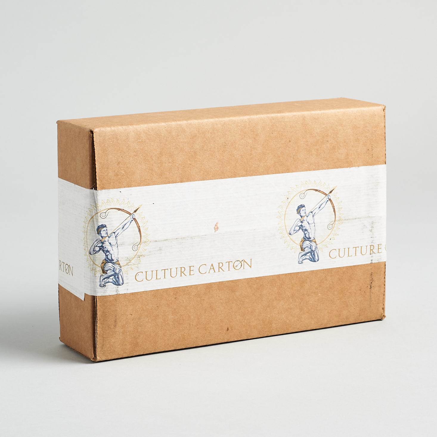 Culture Carton Subscription Review + Coupon – May 2020