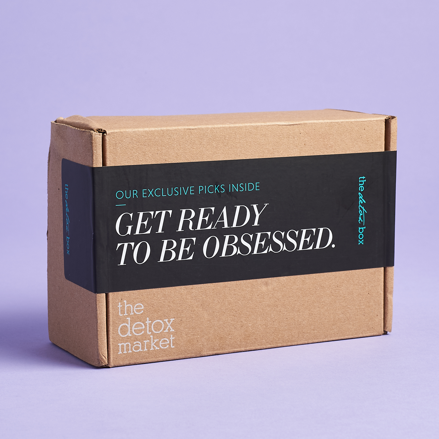 The Detox Box Review – June 2020