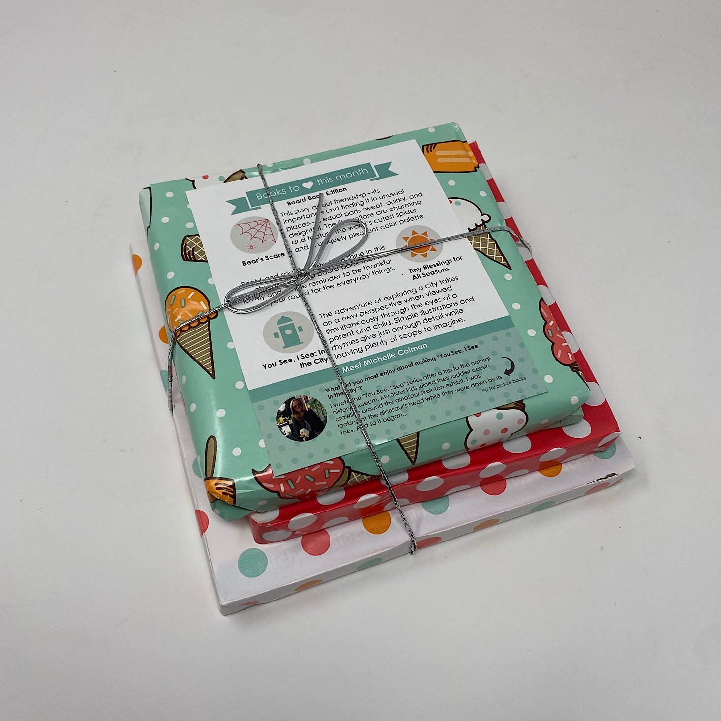 Bookroo Board Book Box Review + Coupon – June 2020