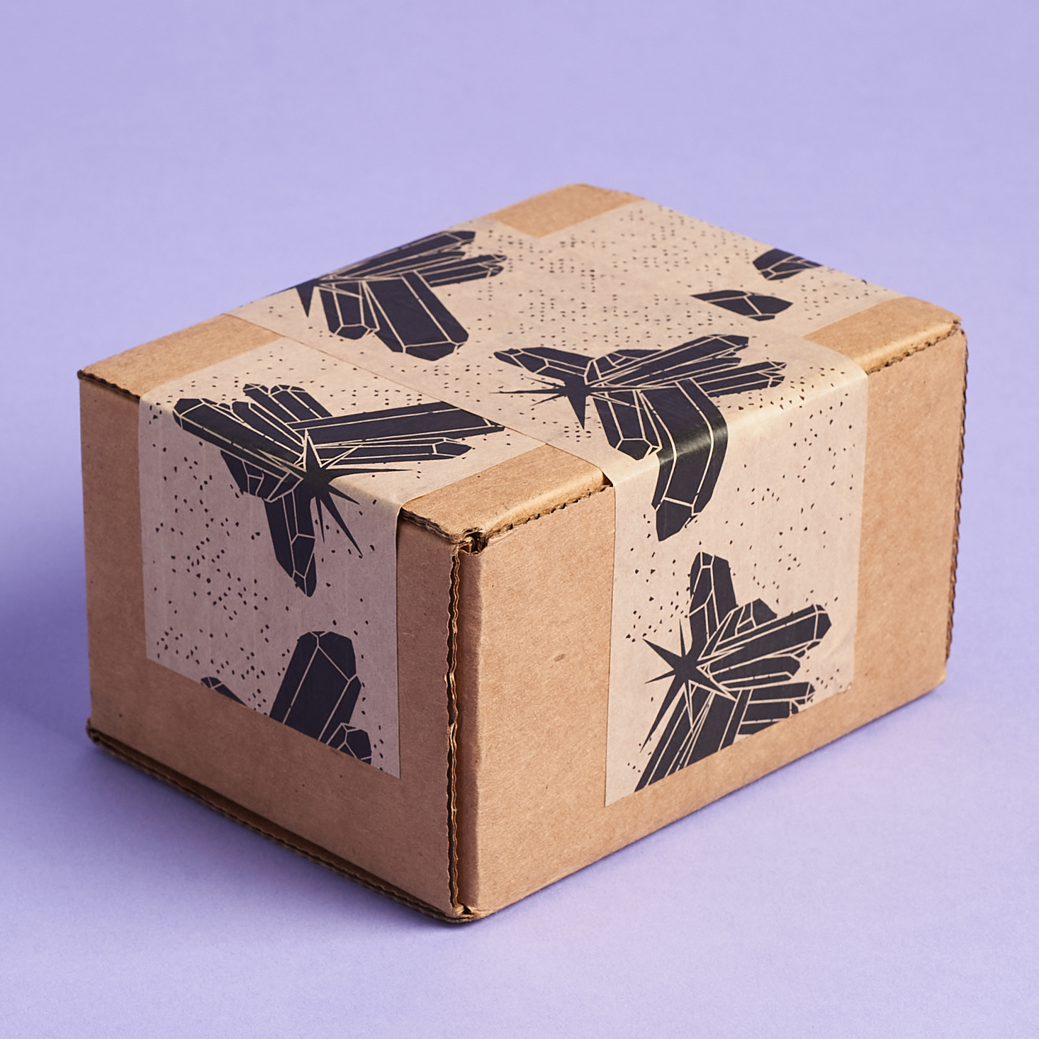 Enchanted Crystal Subscription Box Review – June 2020