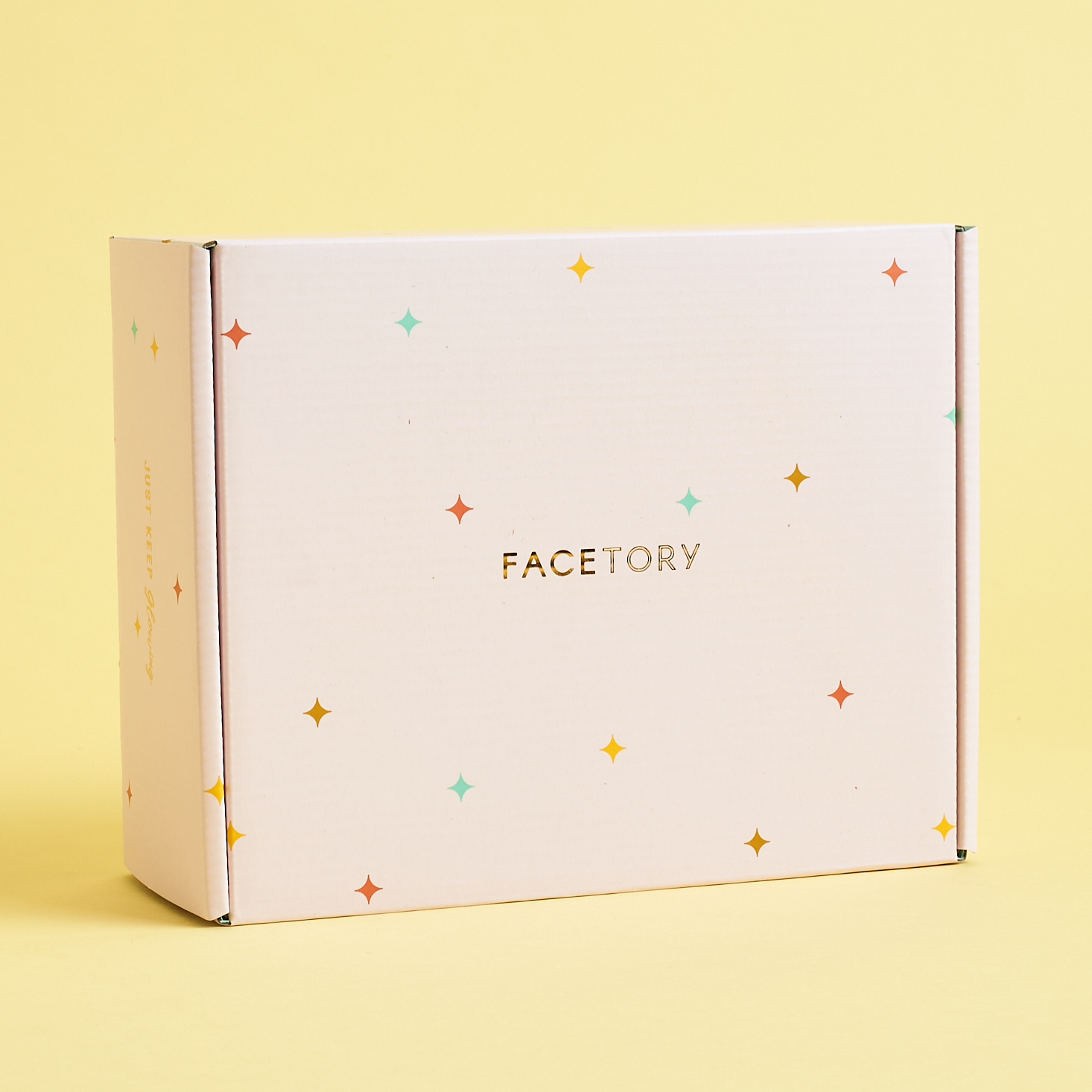 FaceTory Lux Plus Box Review – Summer 2020