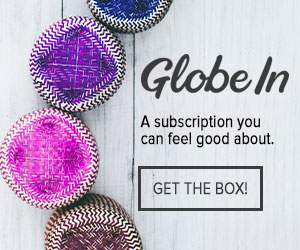 GlobeIn Coupon – Free Love Box With Subscription!