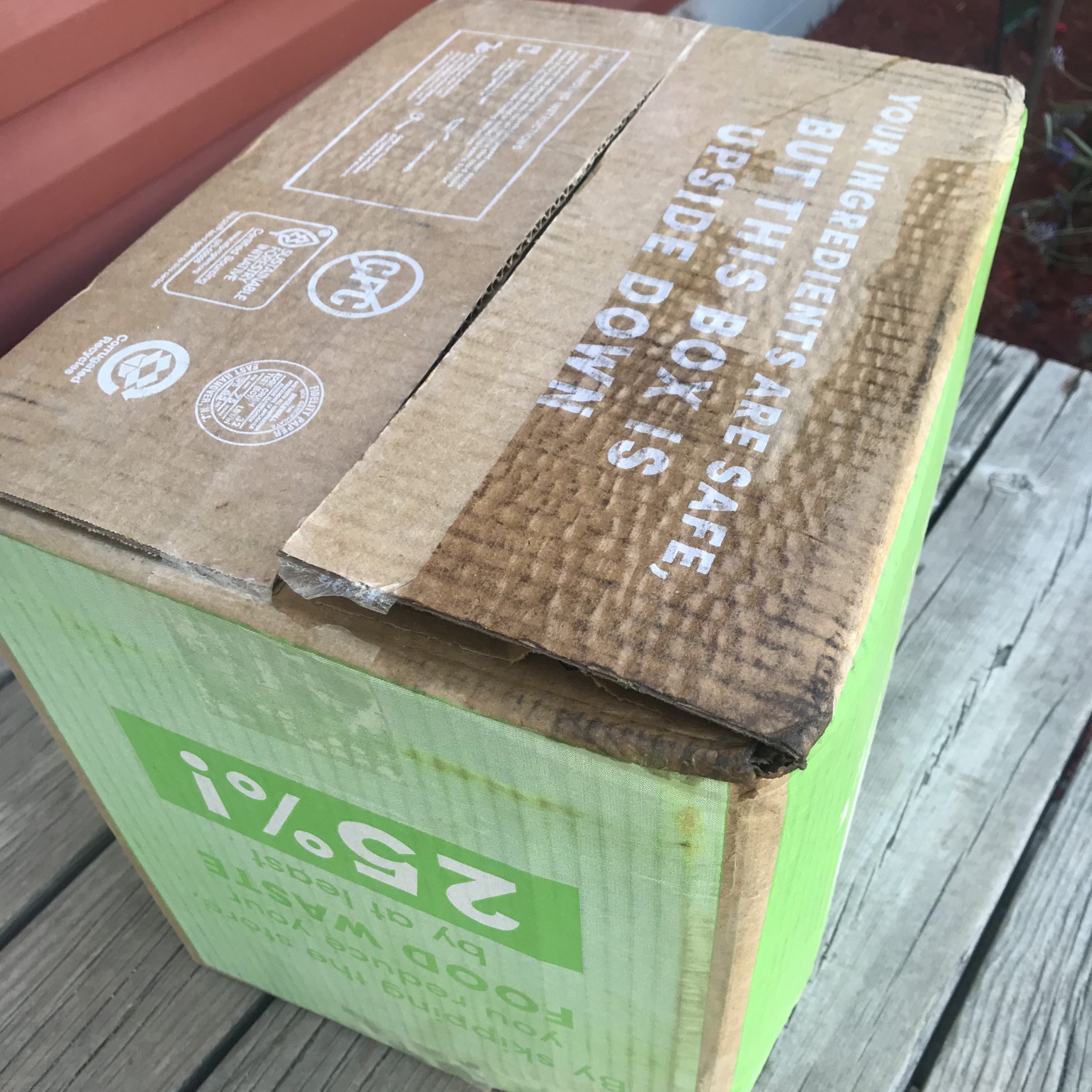 Green Chef Keto Meal Kit Review + Coupon – June 2020 | MSA