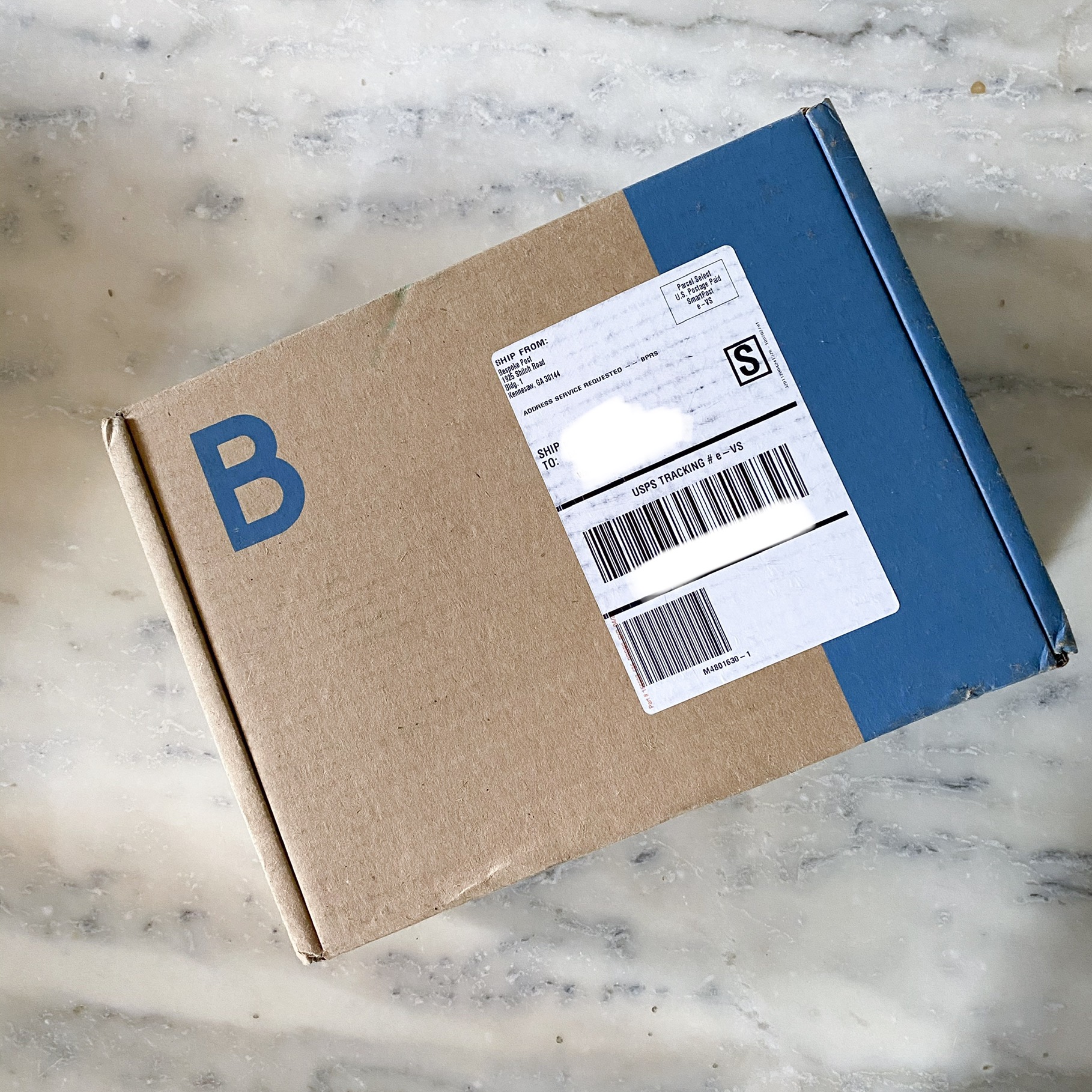 Bespoke Post Subscription Box Review + Coupon – “Solid”