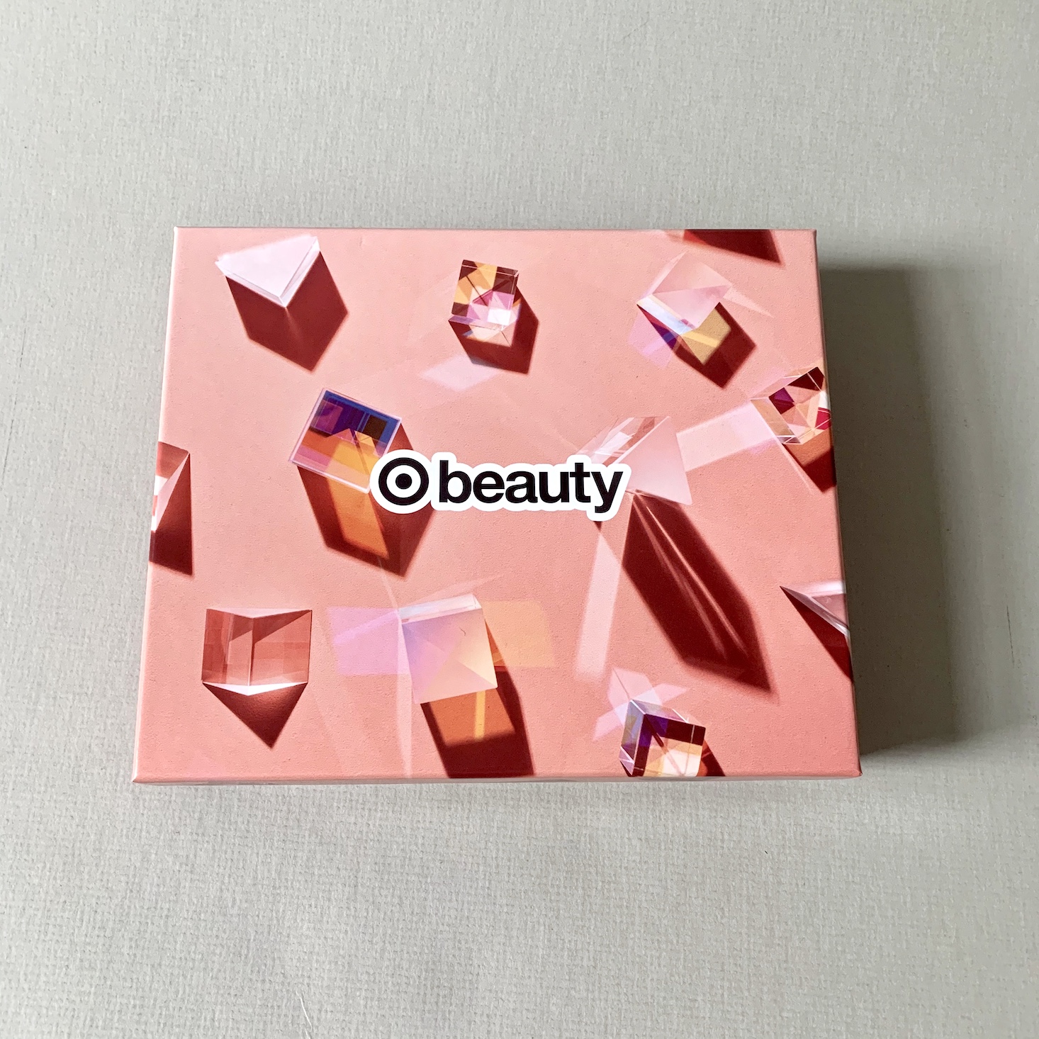 Target Beauty Box “Beauty Trendsetters” Review – June 2020