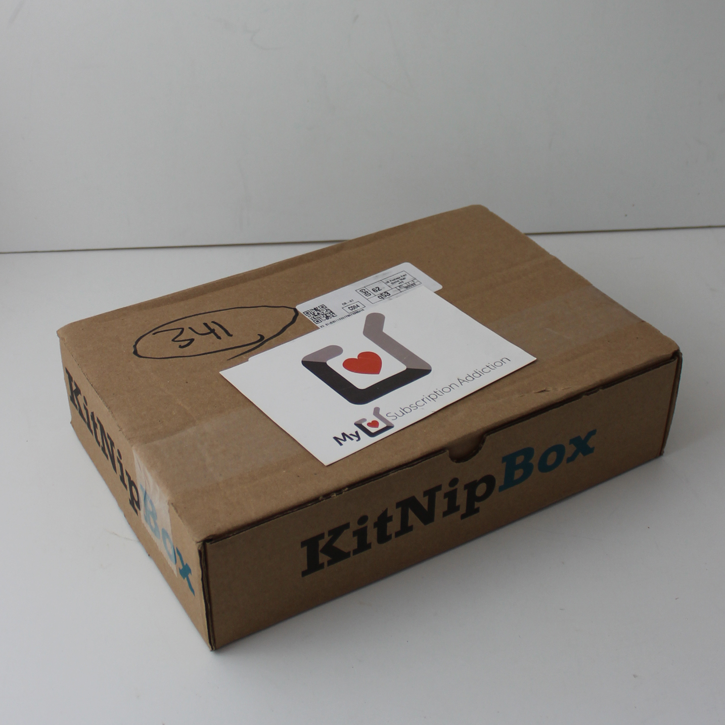 KitNipBox Cat Subscription Review + Coupon – June 2020