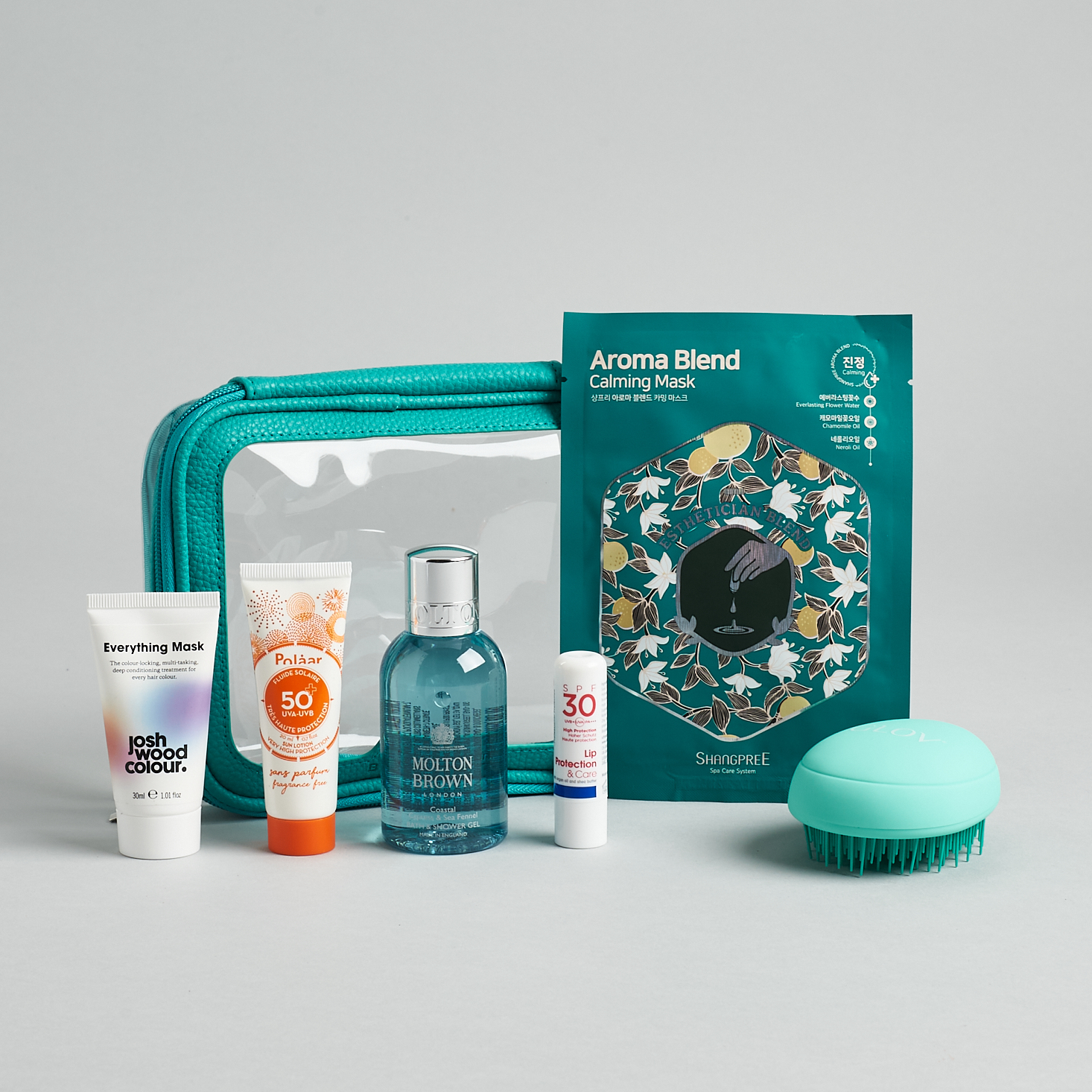 Look Fantastic June Beauty Box