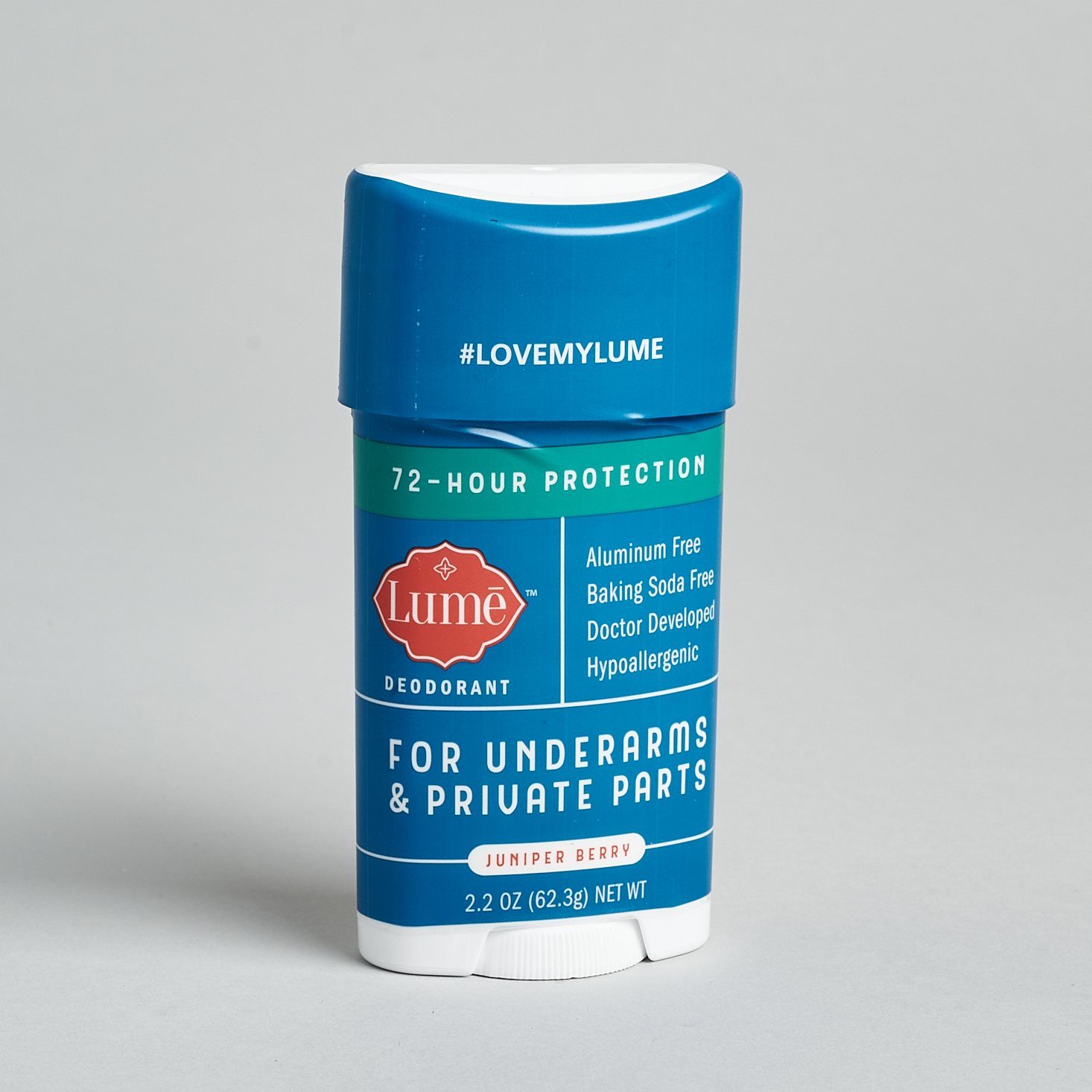 WTF Is The Difference Between Antiperspirant and Deodorant? - Dr