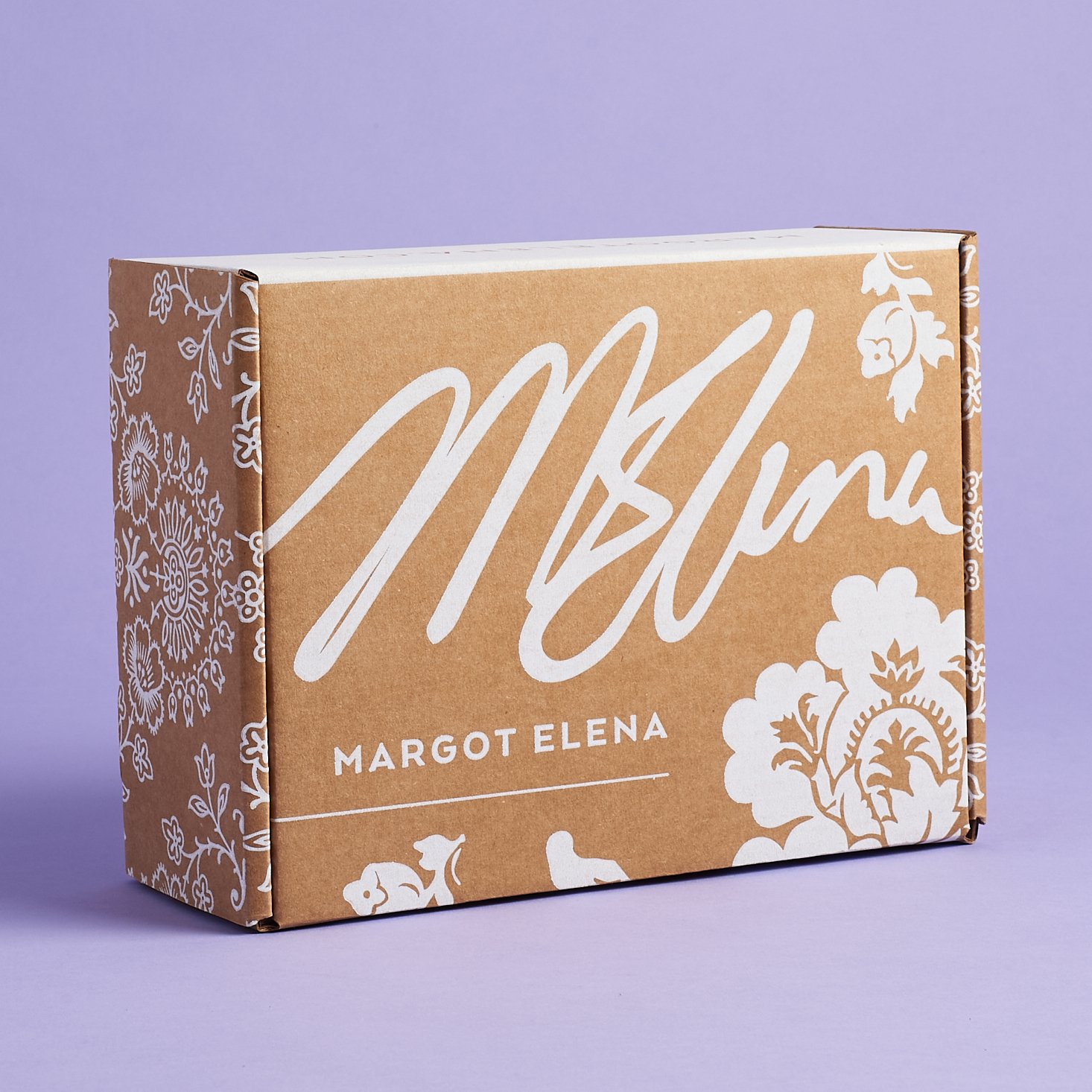 Margot Elena Subscription Box Review – Summer 2020