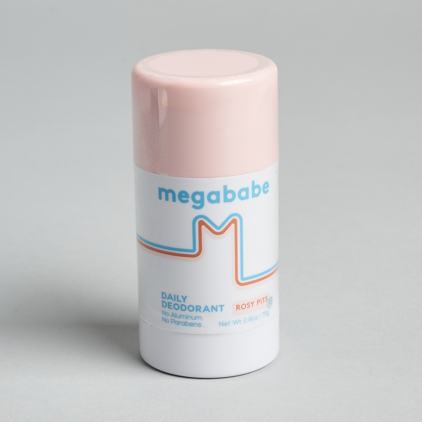 Megababe Rosy Pits Deodorant Review