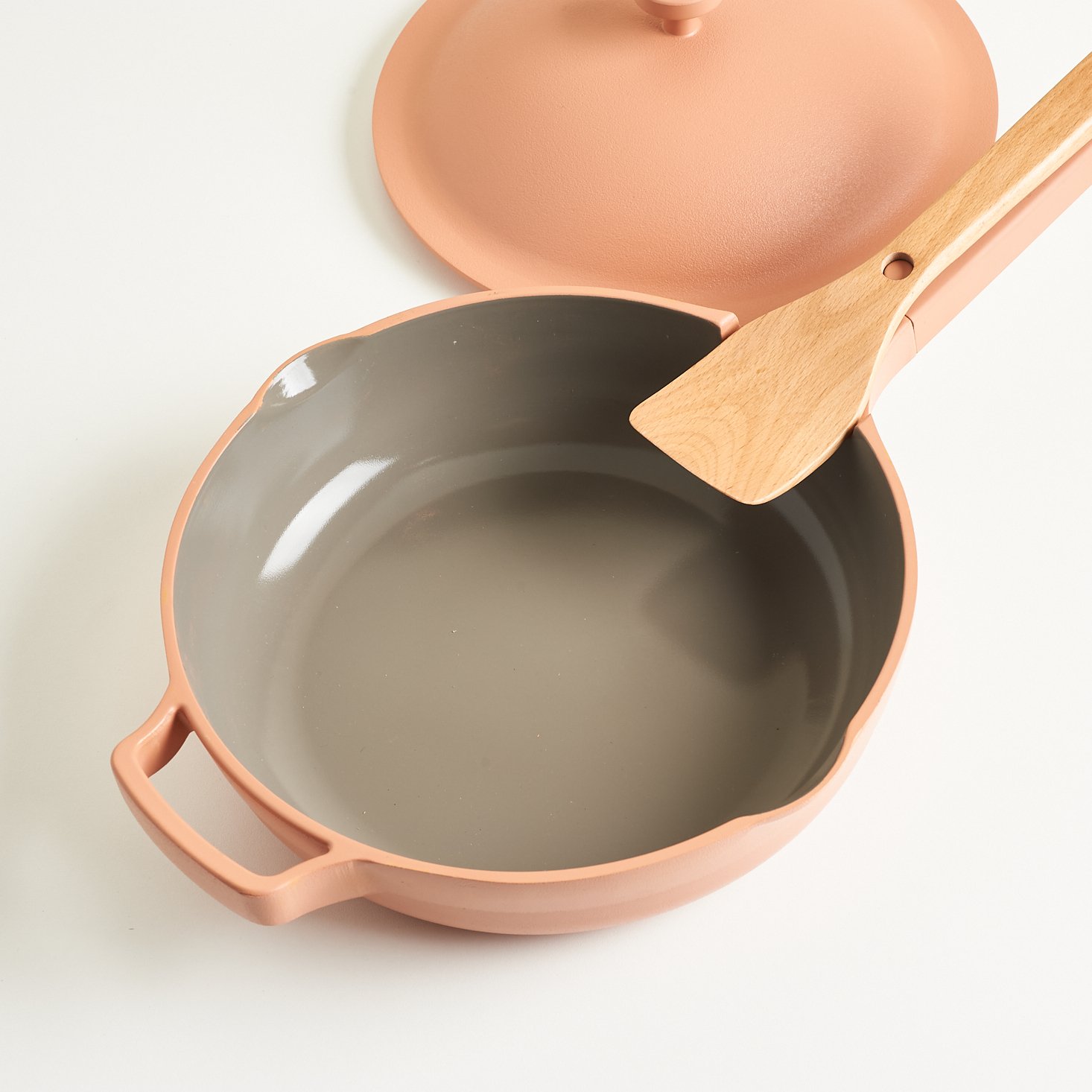 Our Place Review: Non-Stick Always Pan - Is it Worth it? - Schimiggy