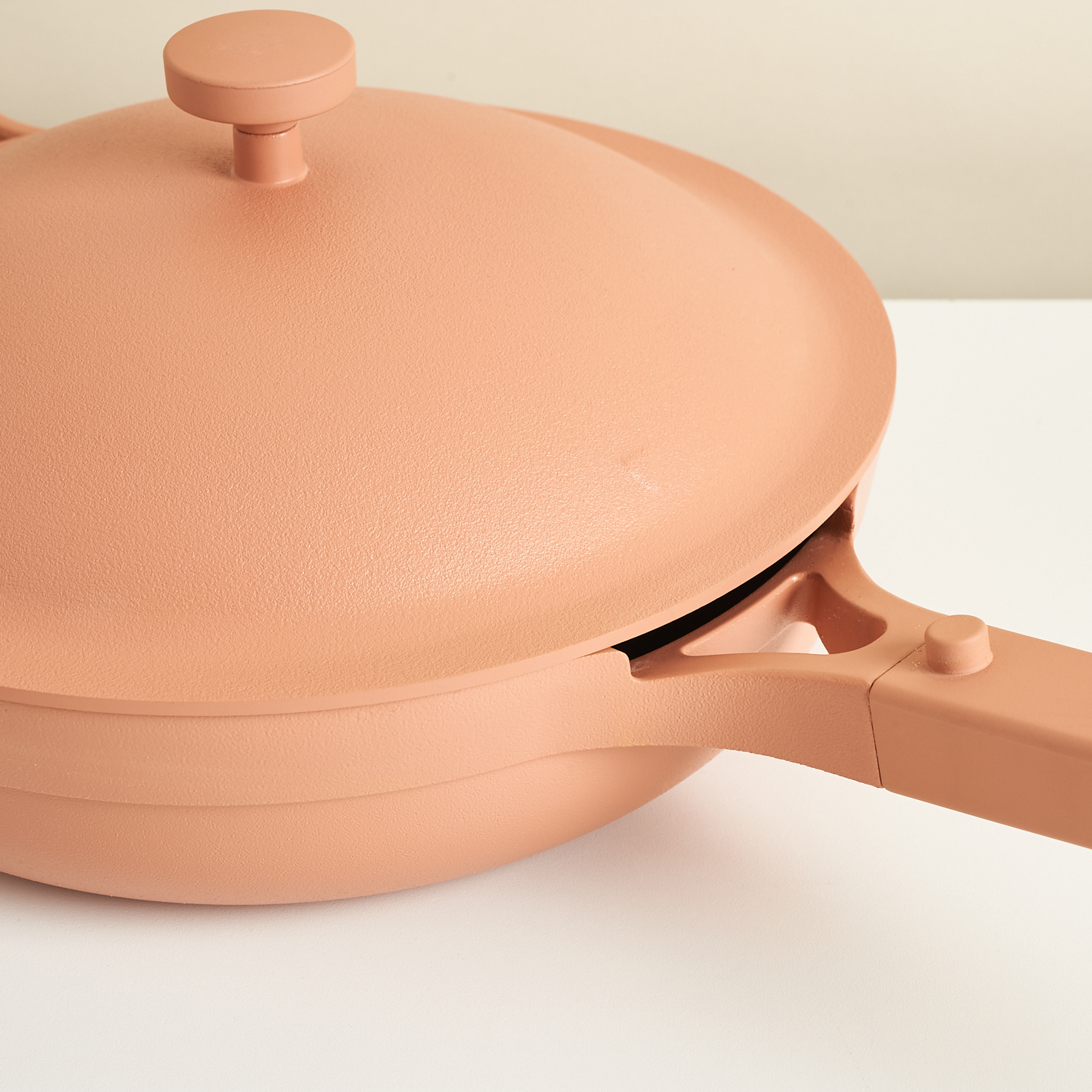 Our Place Always Pan Review: Skip This Pretty Piece of Cookware