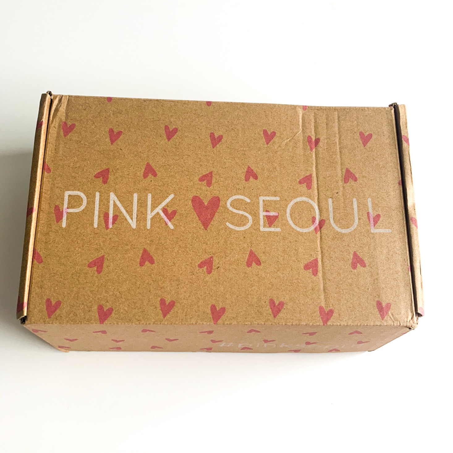 PinkSeoul Plus Review + Coupon – May/June 2020