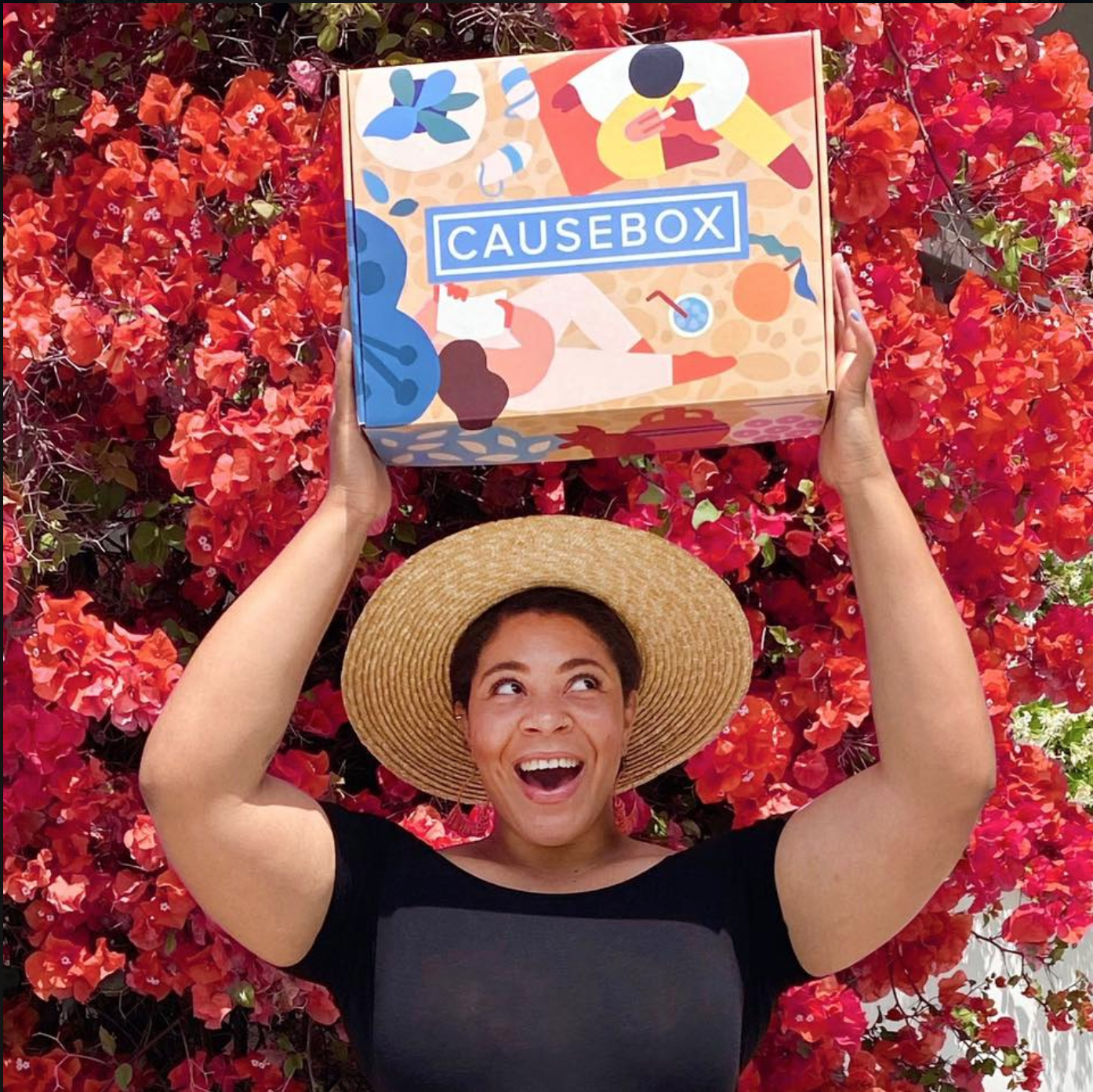 CAUSEBOX Summer 2020 Box Customization is Open!