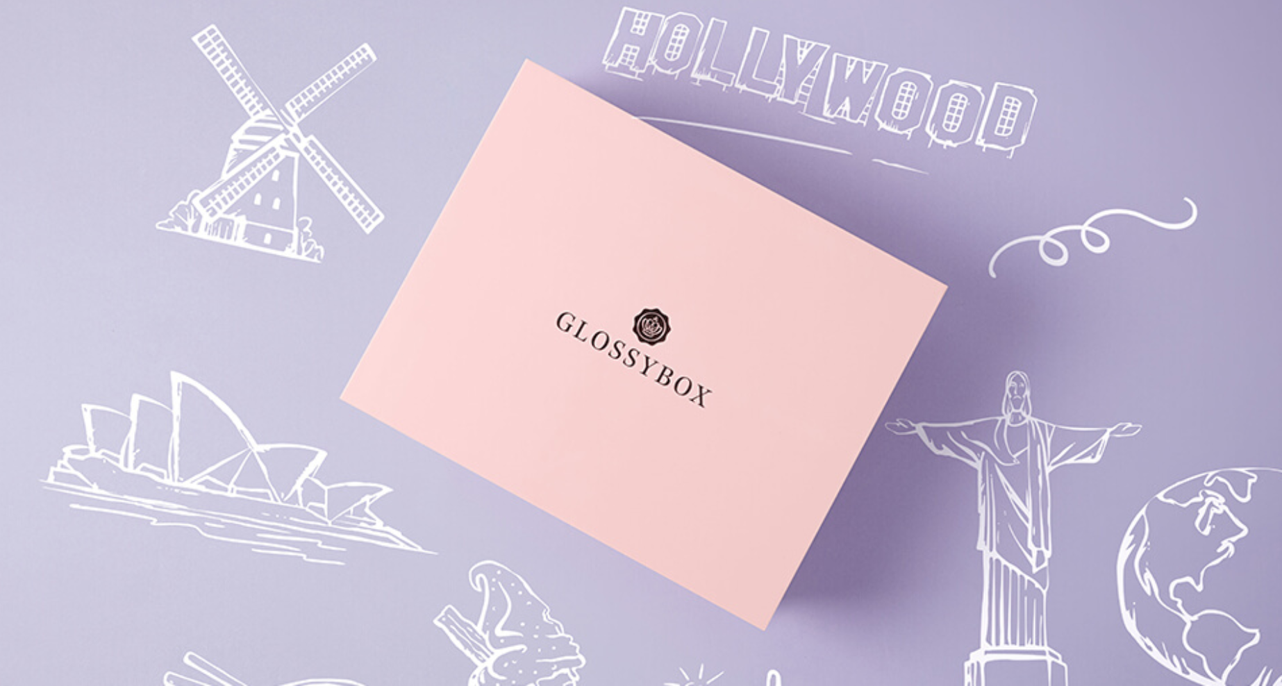 GlossyBox June 2020 Full Spoilers + Coupon!